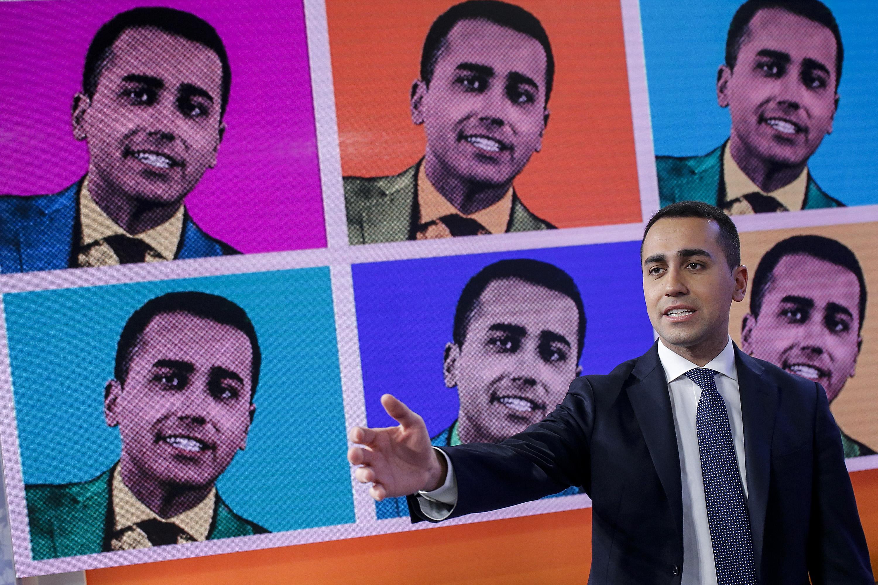 L’ipotesi del voto musulmano ai 5 Stelle