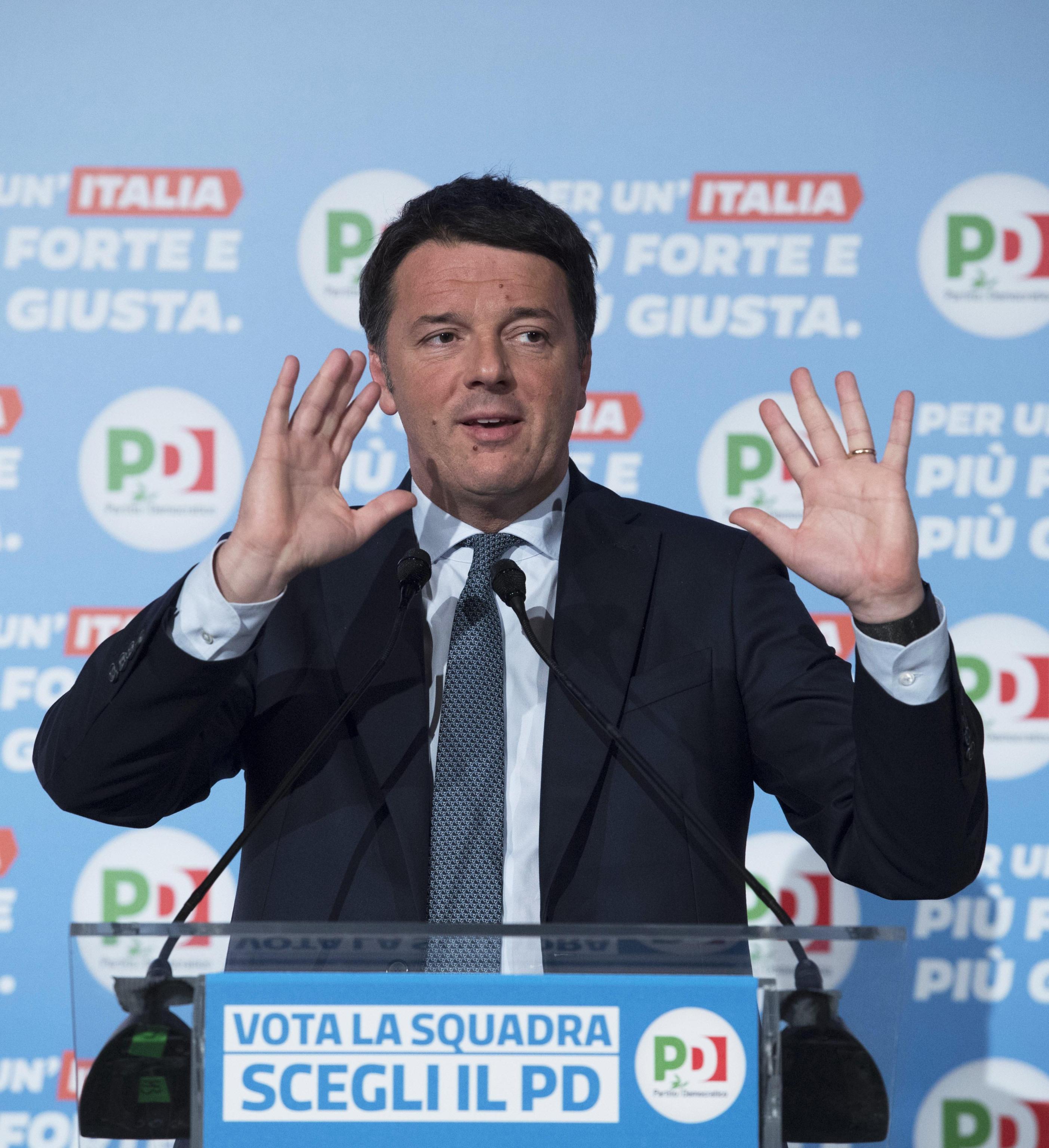 Perseverare è diabolico