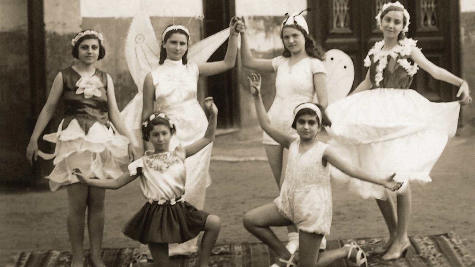 In compagnia della tua assenza