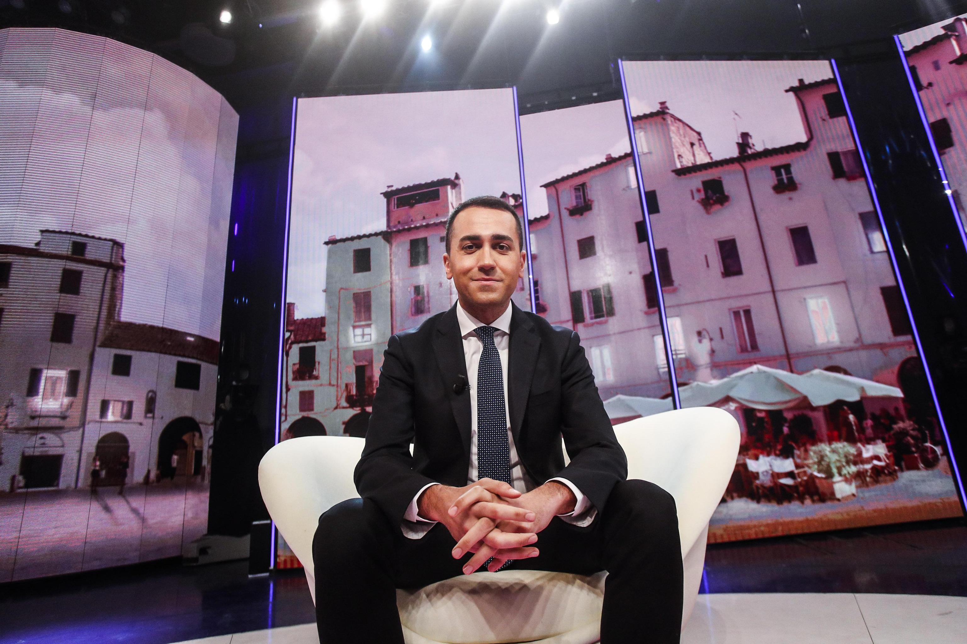 Perché scommetto sulla sconfitta dei Cinque Stelle