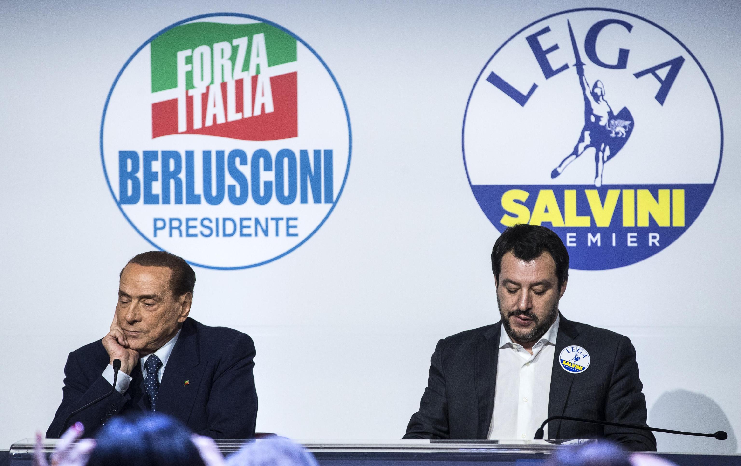 Centrodestra: quando competere fa sangue