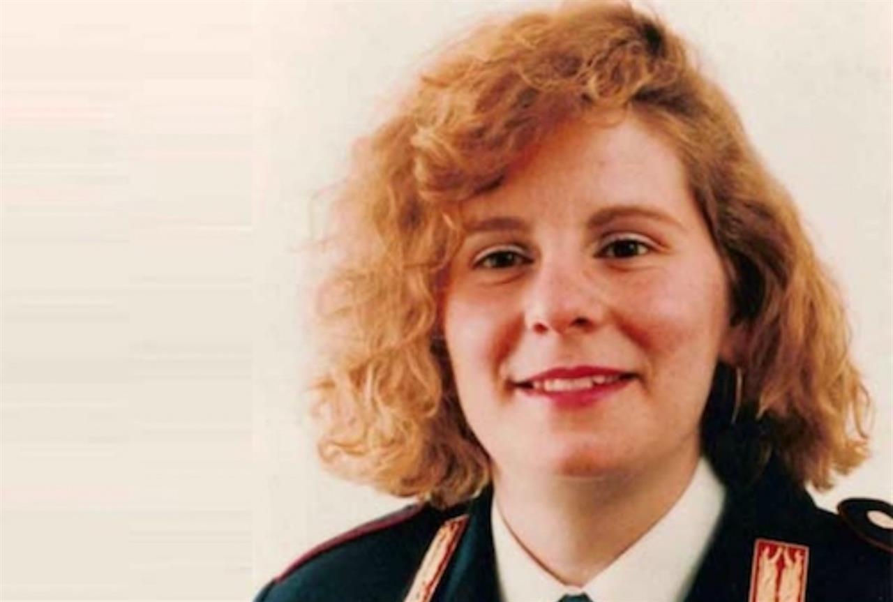 La storia di Emanuela Loi, agente di Borsellino