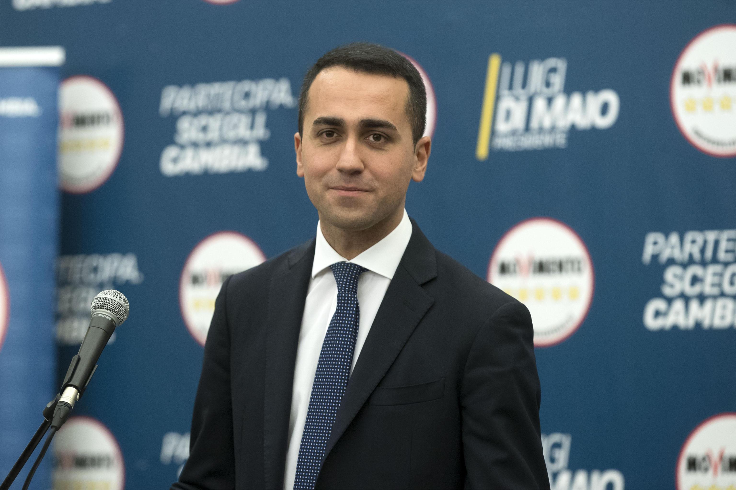 Stravince l’estremismo assistenzialista a 5 Stelle