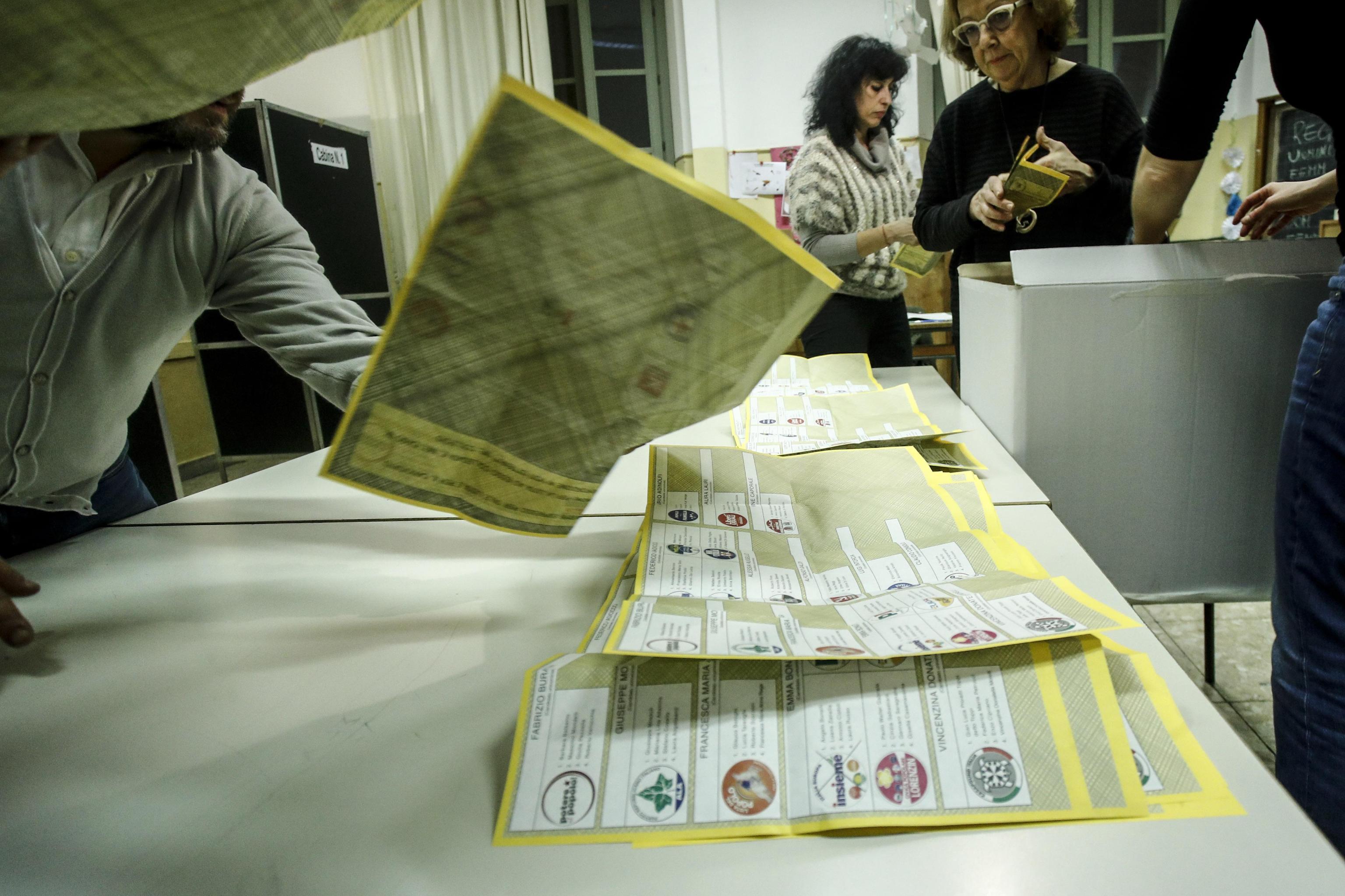 Elezioni Politiche: l’analisi post voto