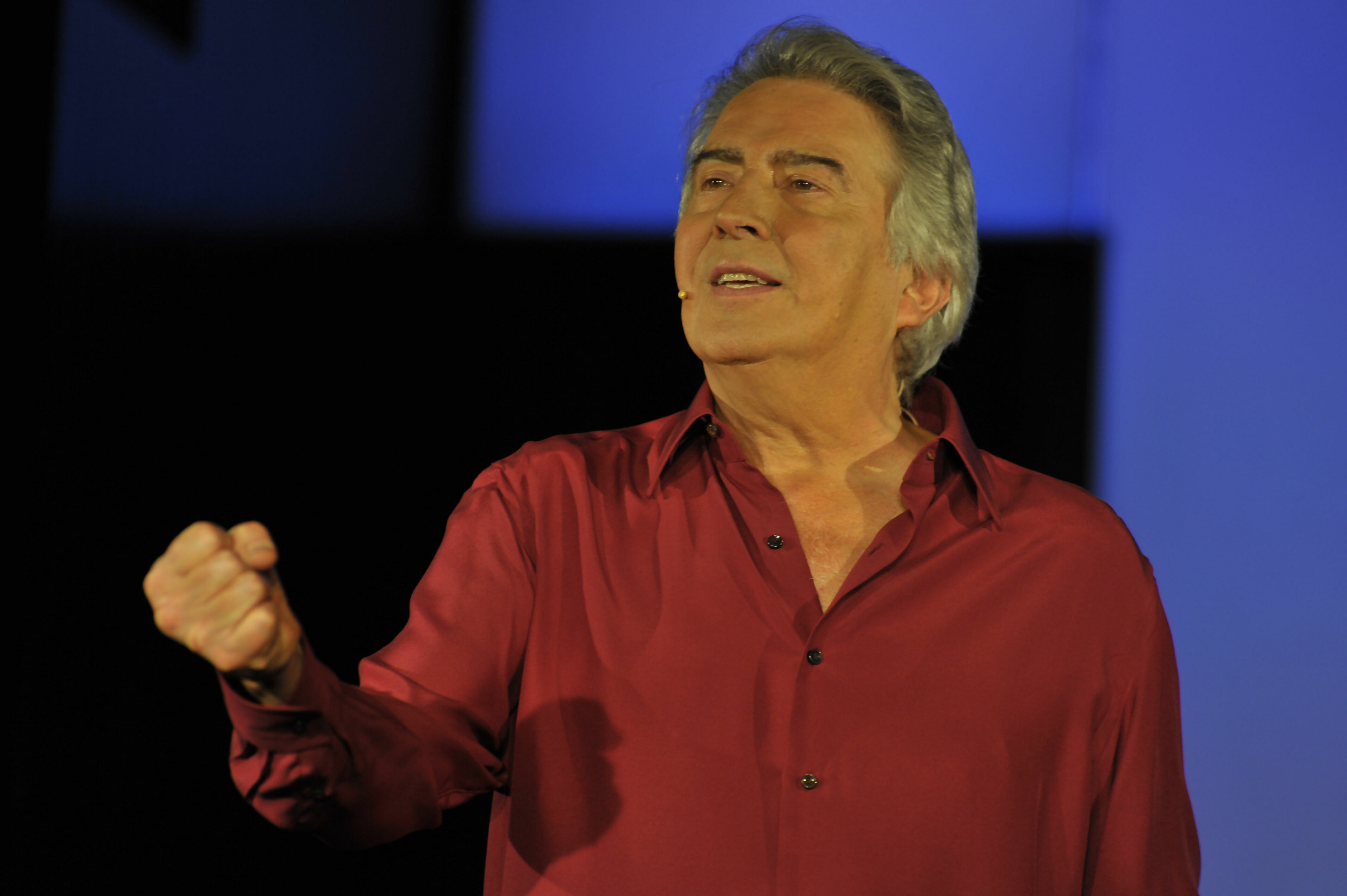 Il Puff celebra Lando Fiorini