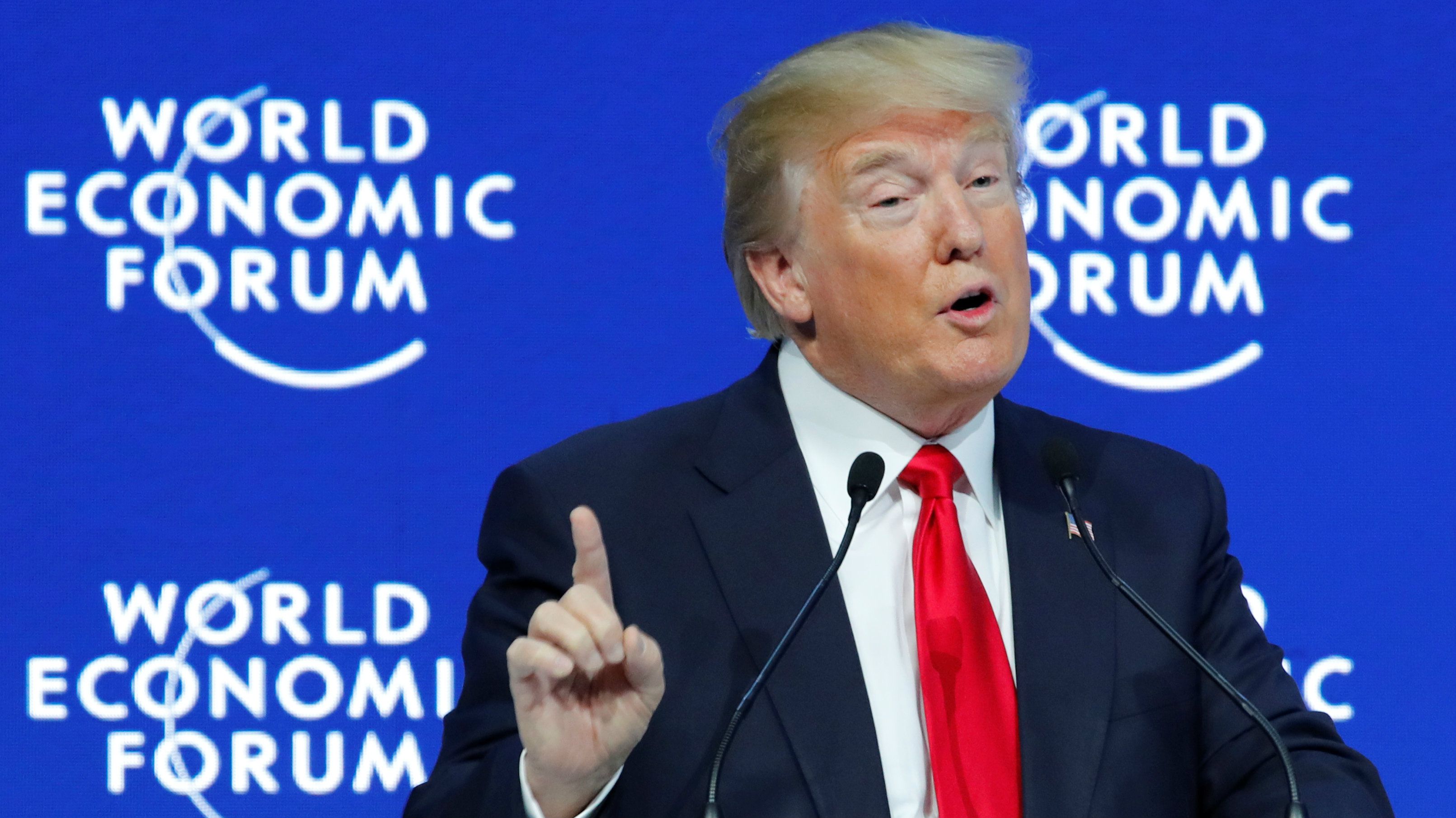 La stampa americana “promuove” Trump 