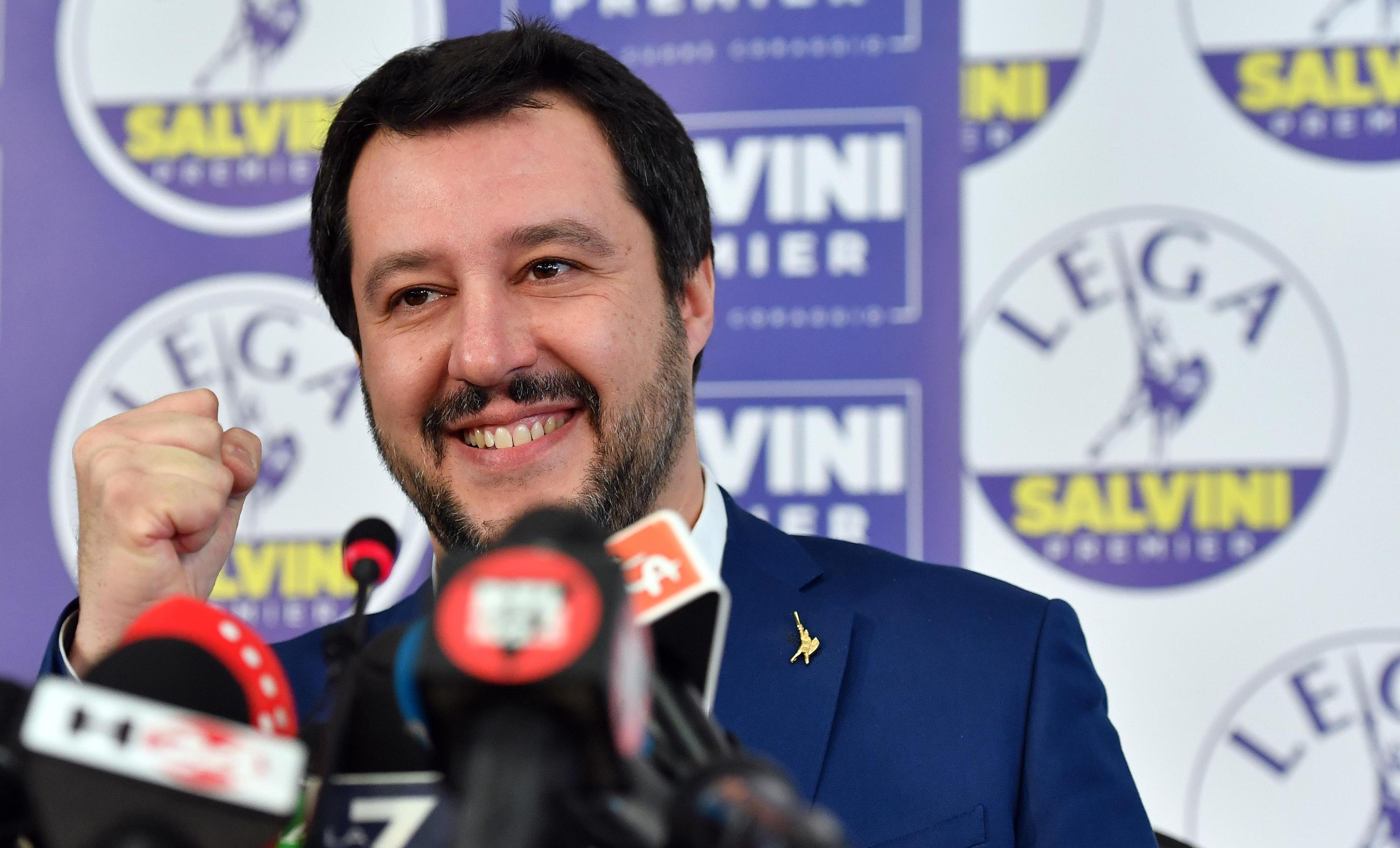 Ideologie finite, non le maggioranze