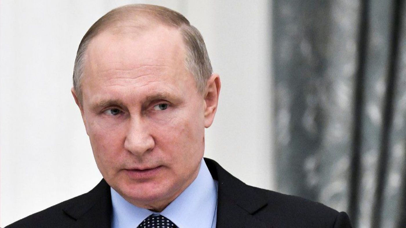 La Casa Bianca pubblica la “Putin list”