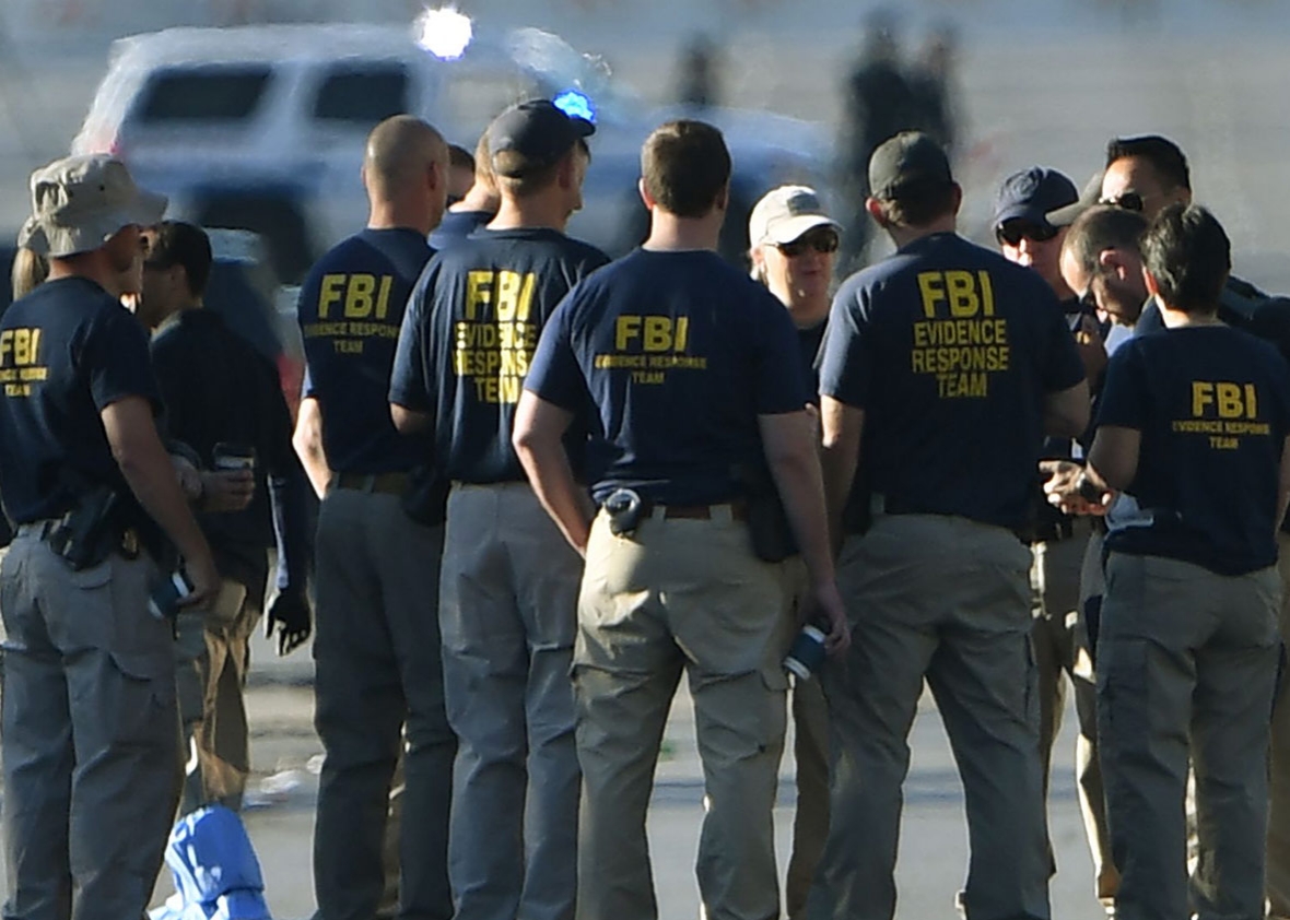 Stati Uniti, l’ombra dei pacchi bomba sul Texas