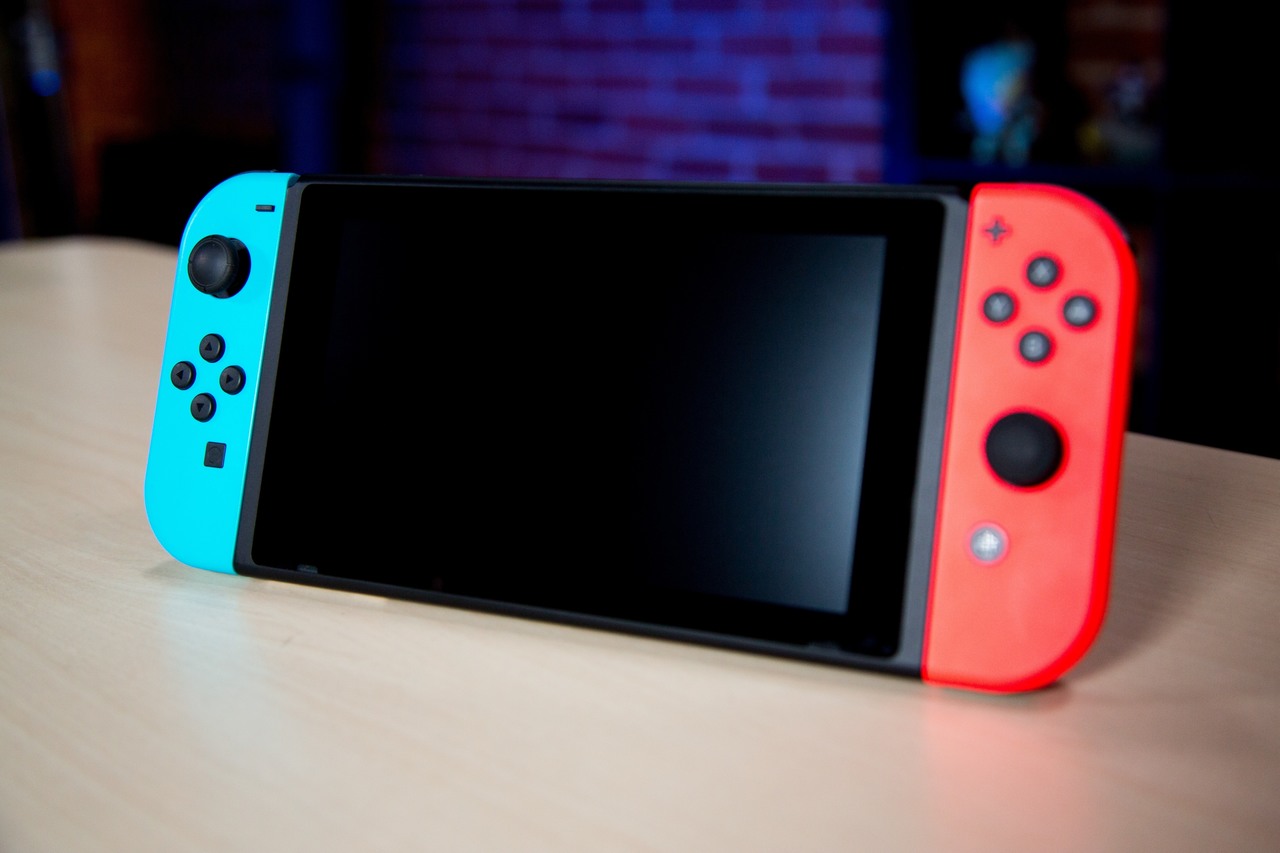 Nintendo Switch, in arrivo la nuova generazione?
