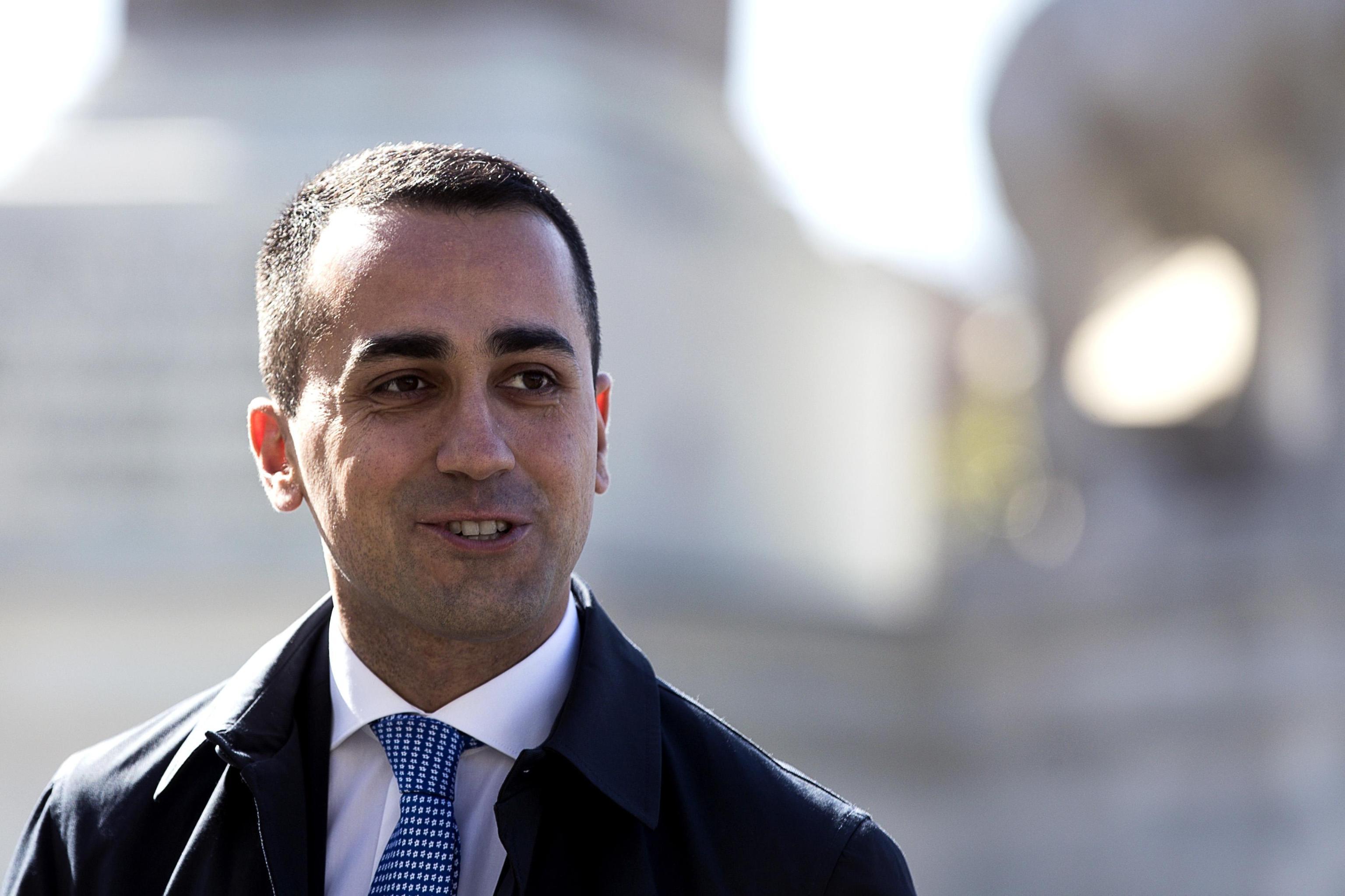 Ma Di Maio non vuole governare