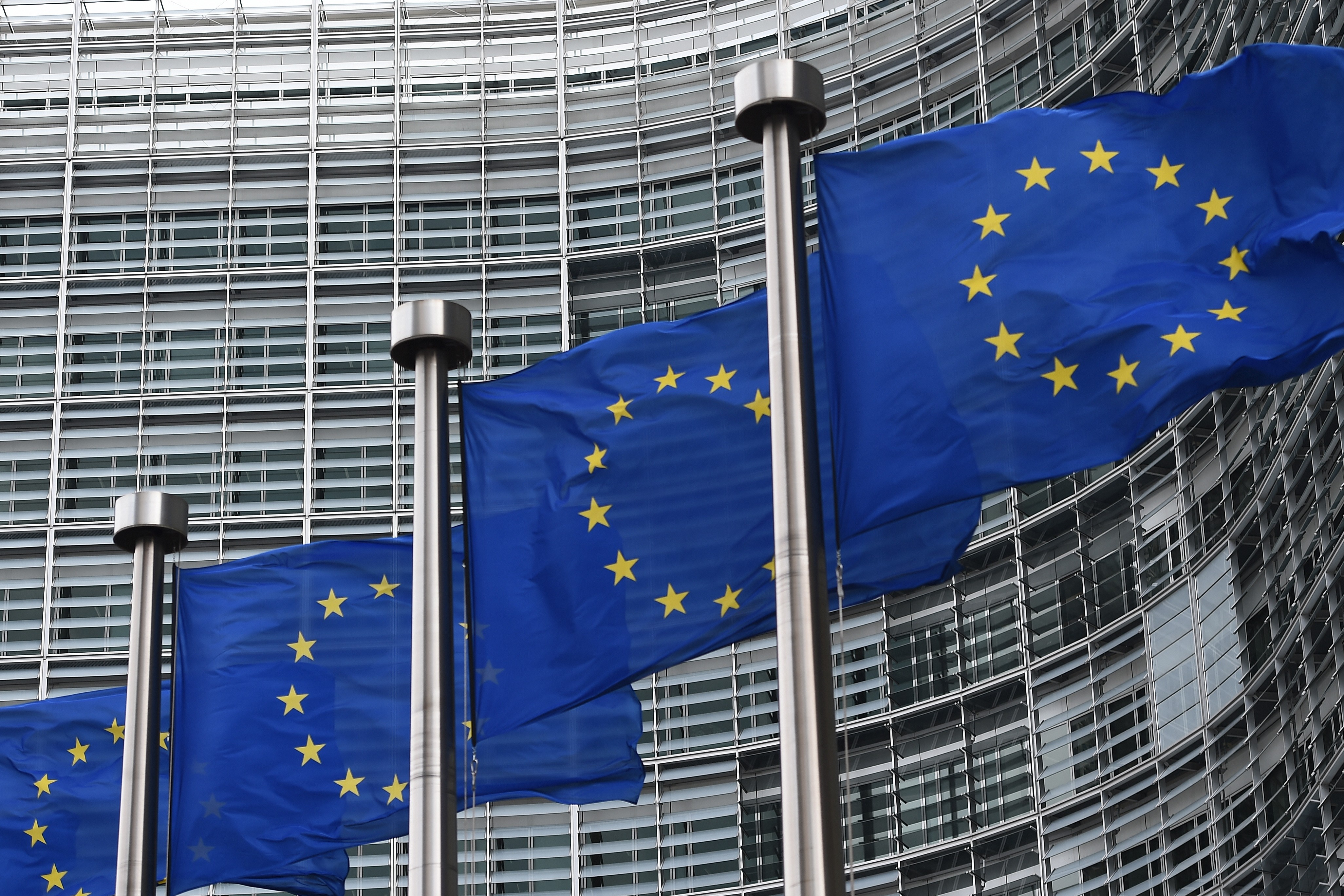 L’Ue vorrebbe un governo M5S/Pd