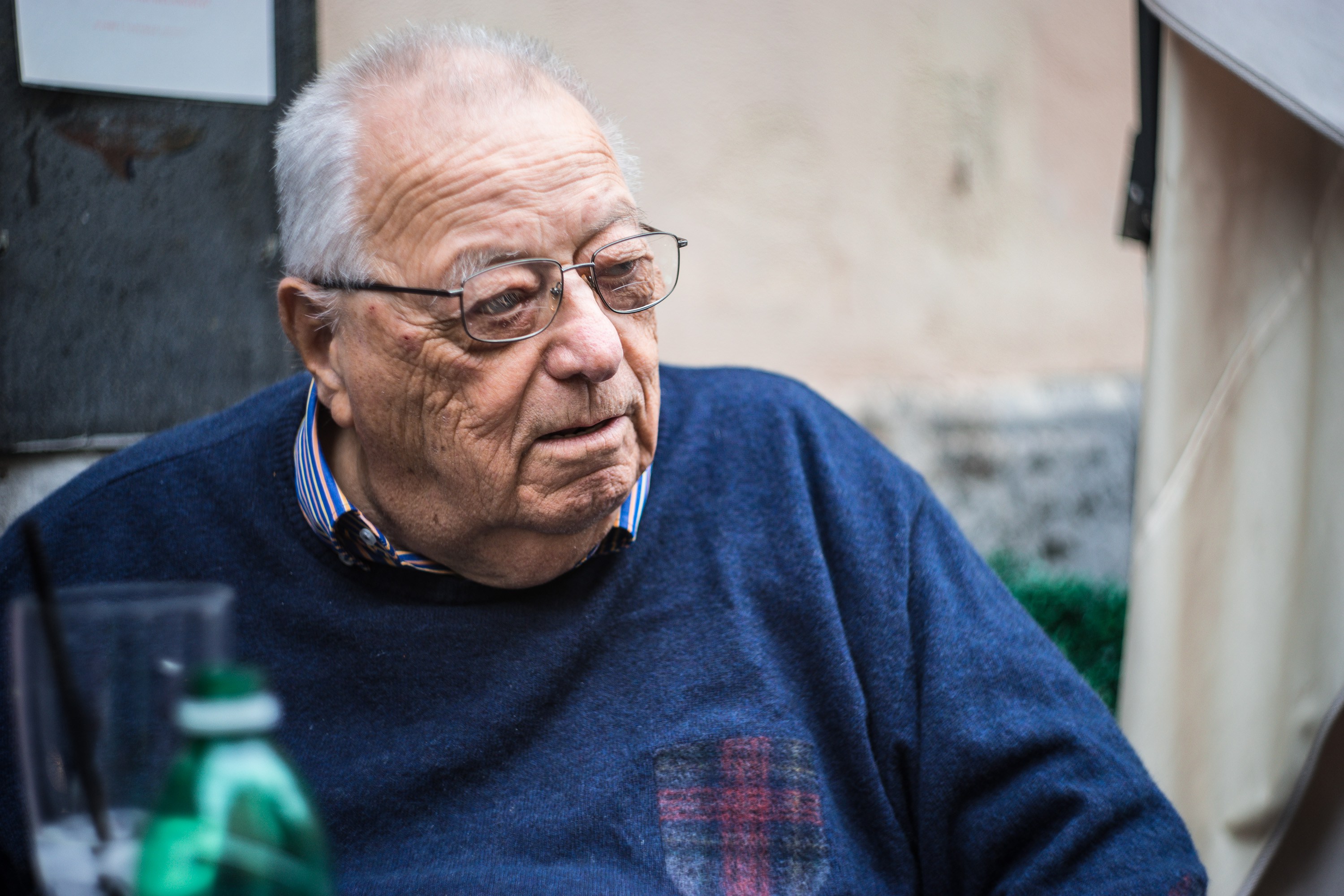 Ostellino e Necco, addio a due protagonisti del giornalismo