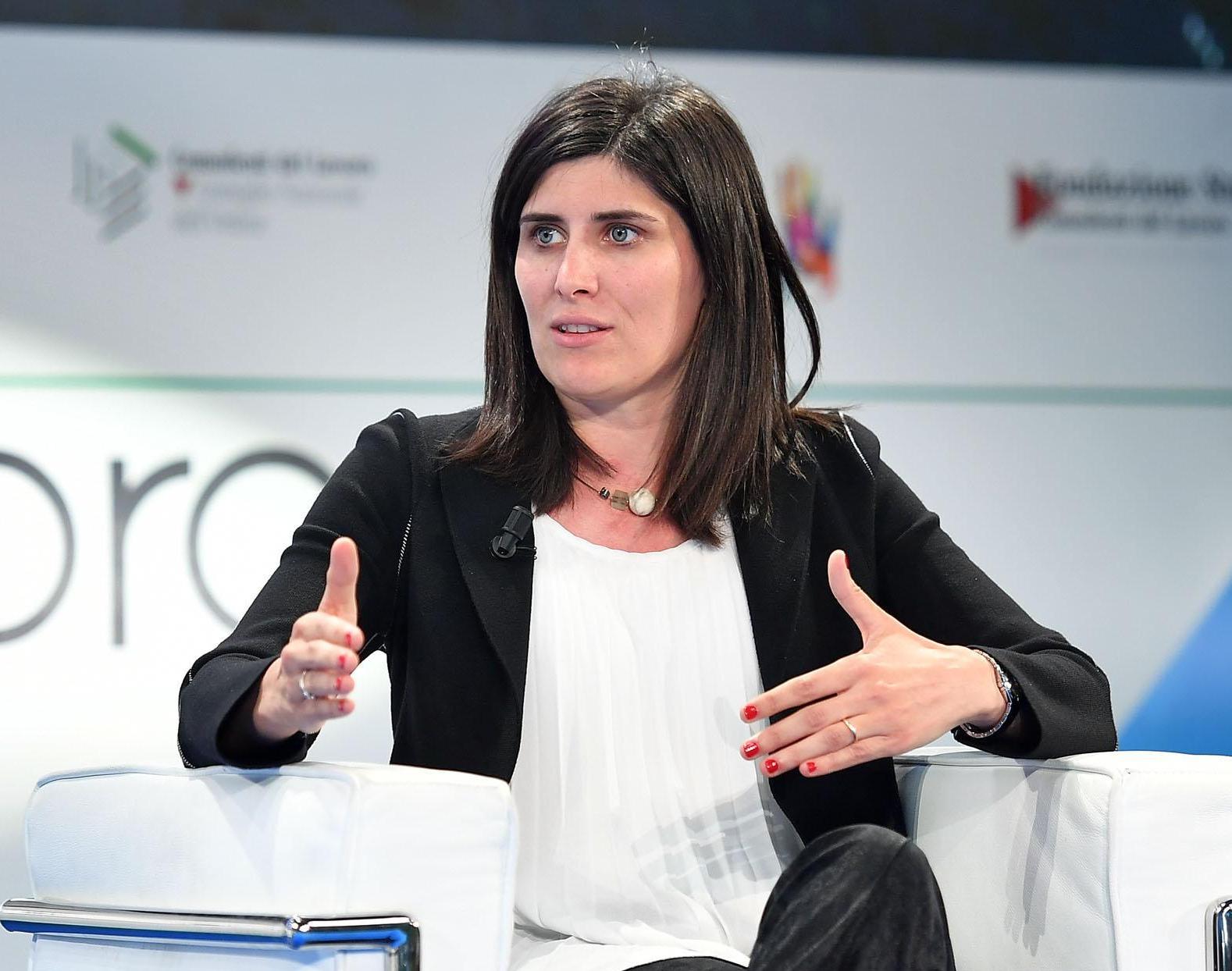 Il M5S si spacca sulle Olimpiadi torinesi