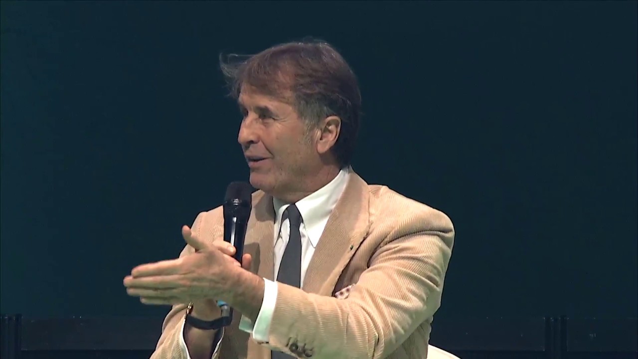 Il pensiero “sociale” di Brunello Cucinelli