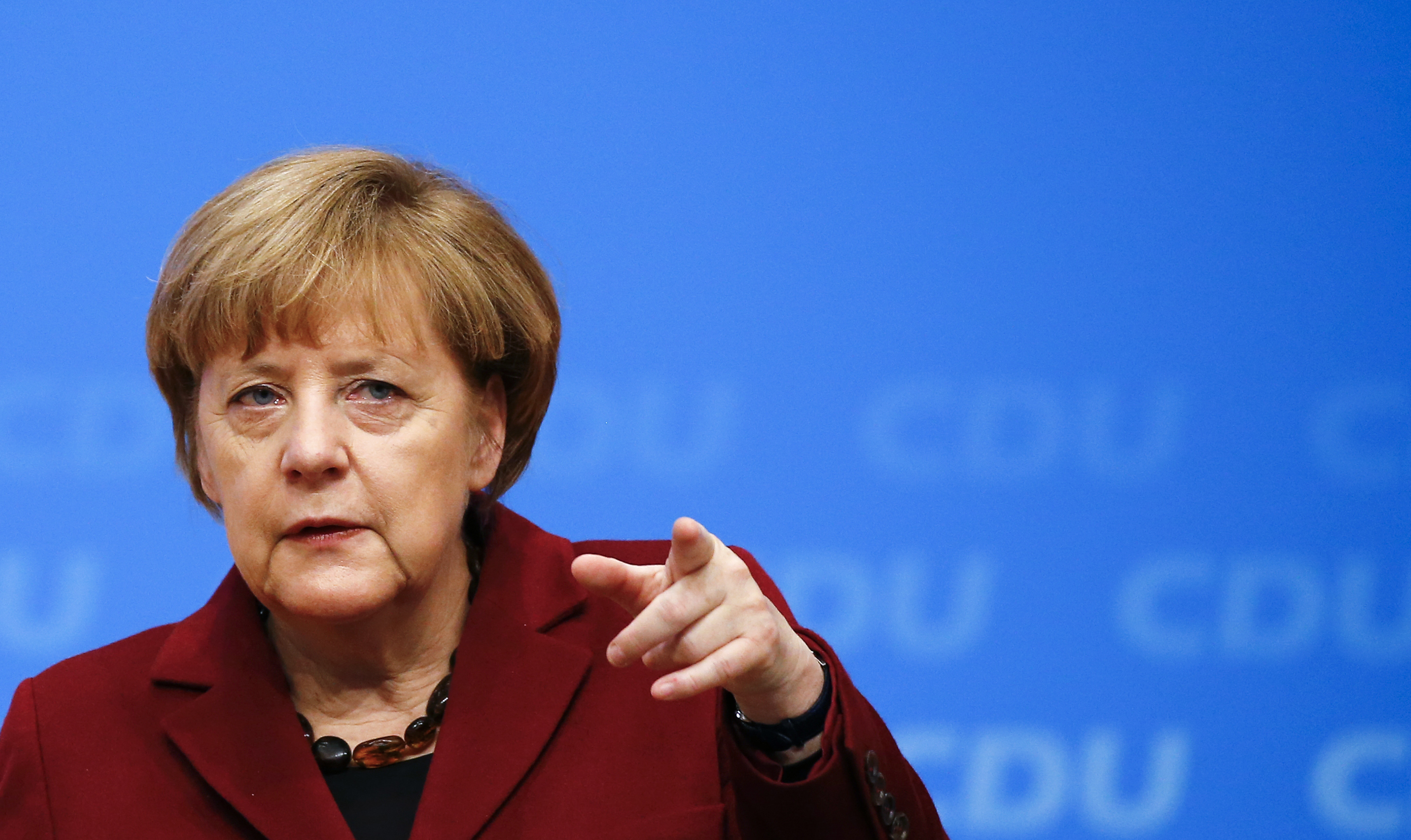 La Germania limita il ricongiungimento familiare per i rifugiati