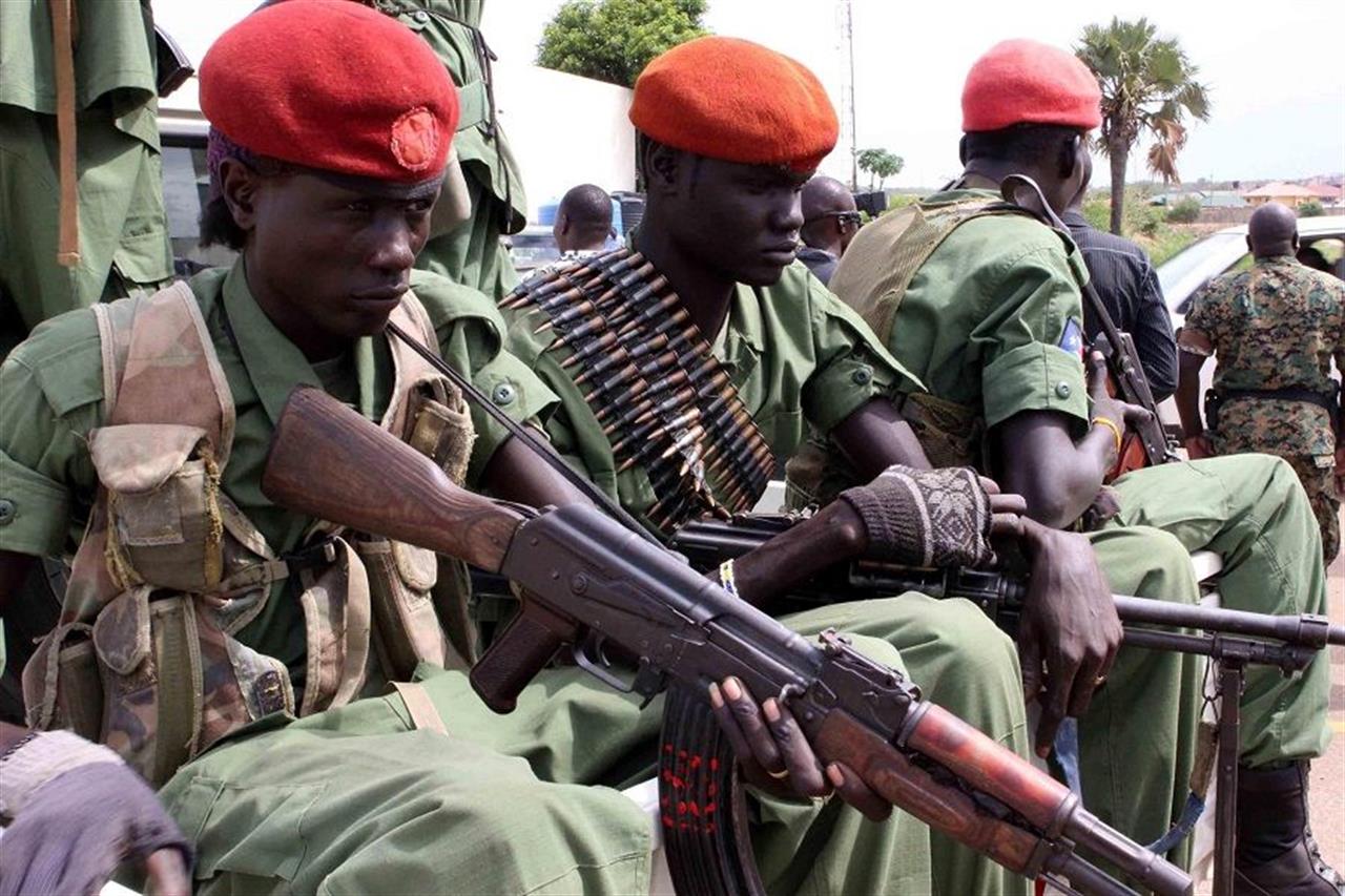 Sud Sudan, la più grave crisi umanitaria rifugiati africana