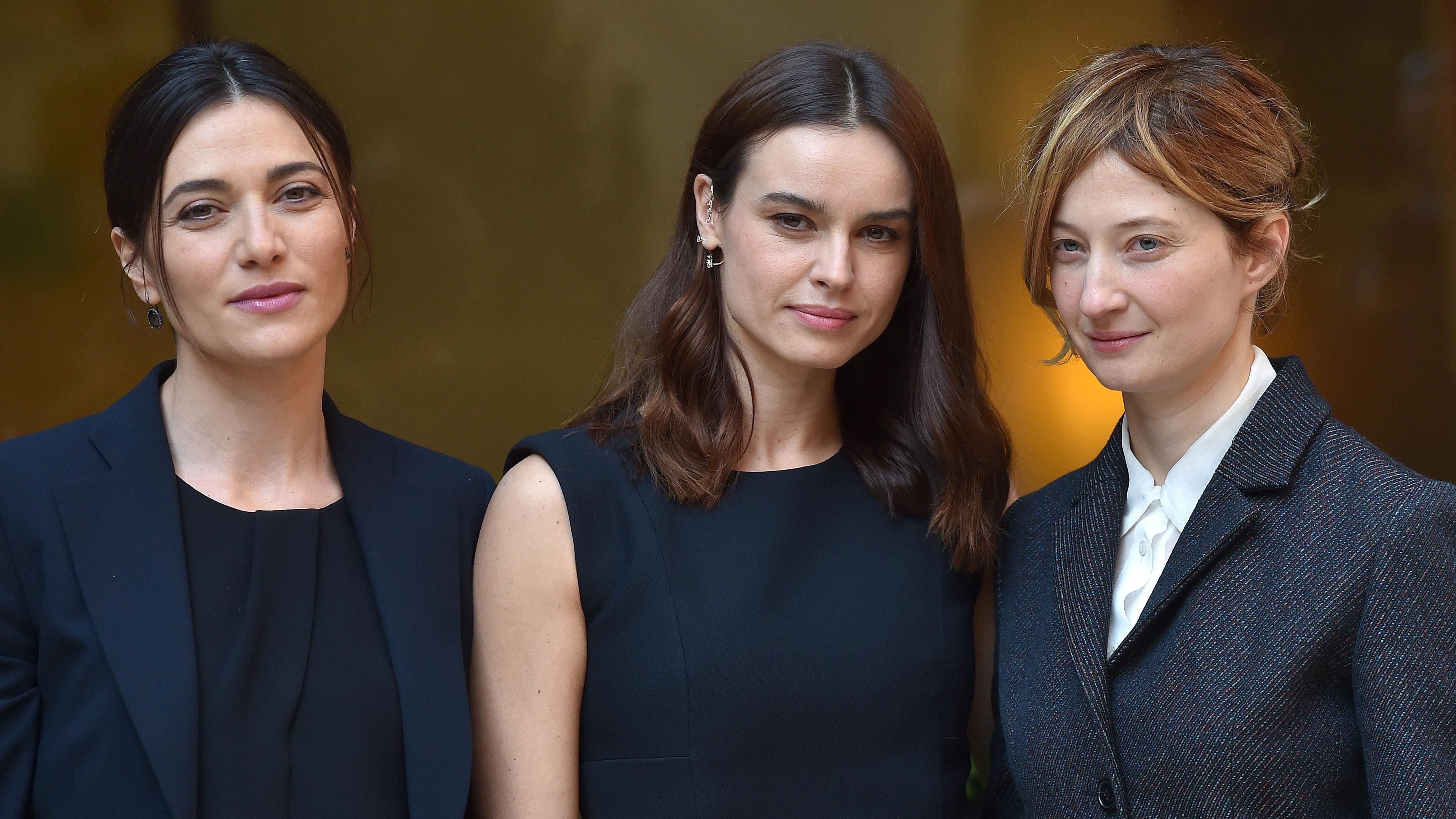 Il manifesto delle donne del cinema italiano