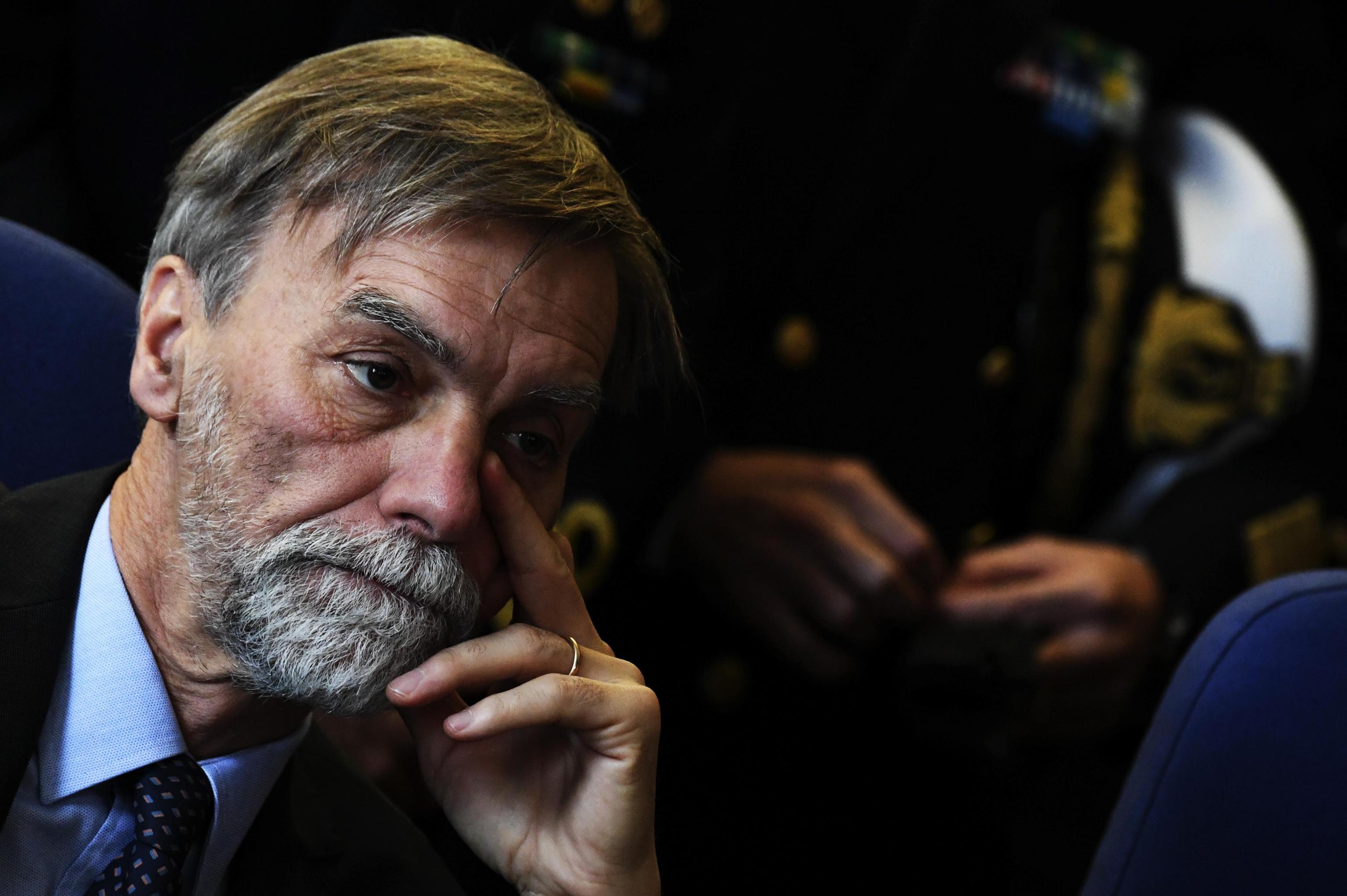 Uno scopo per il governo di scopo