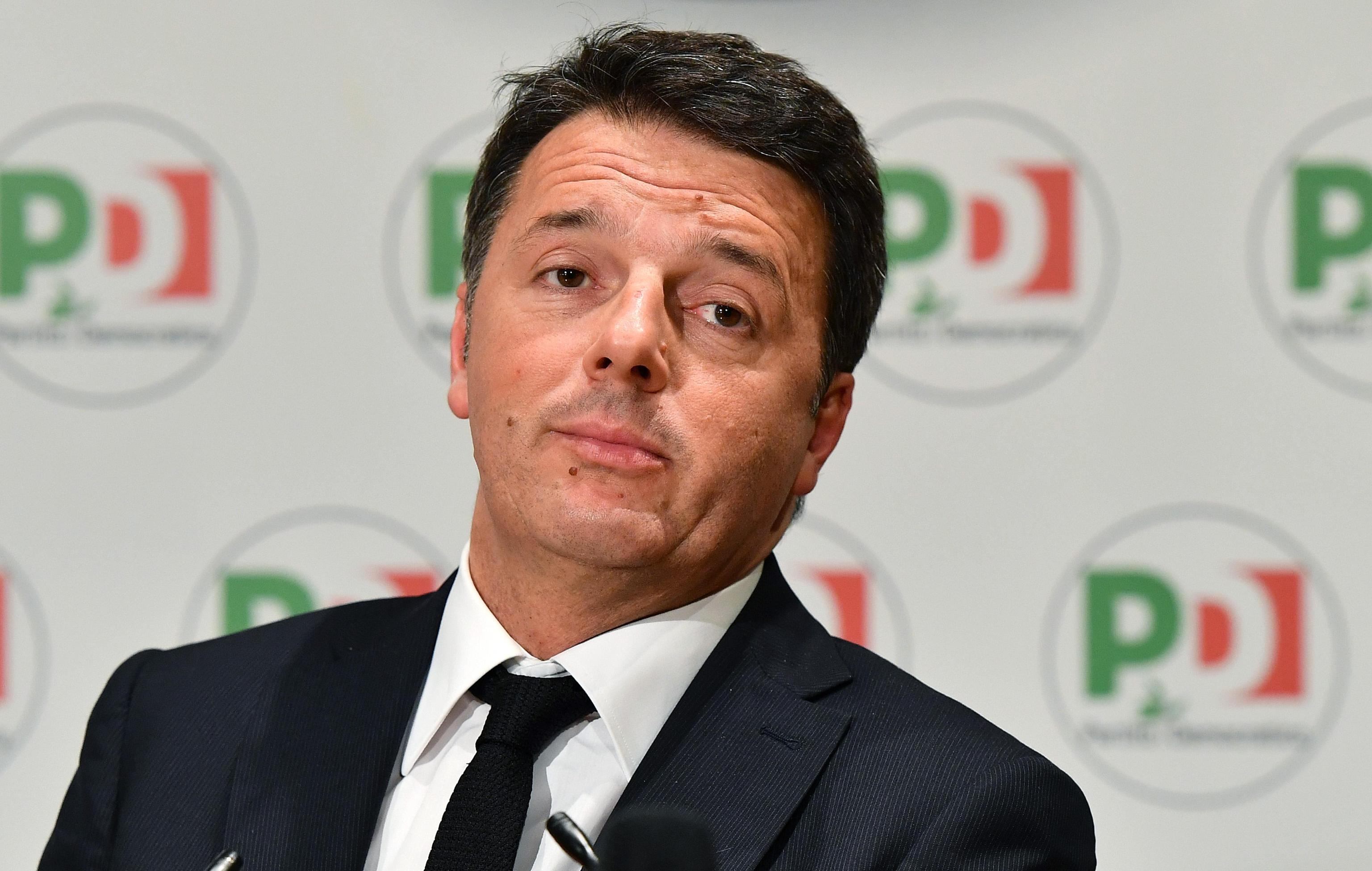 Caro presidente, “capisca a me”