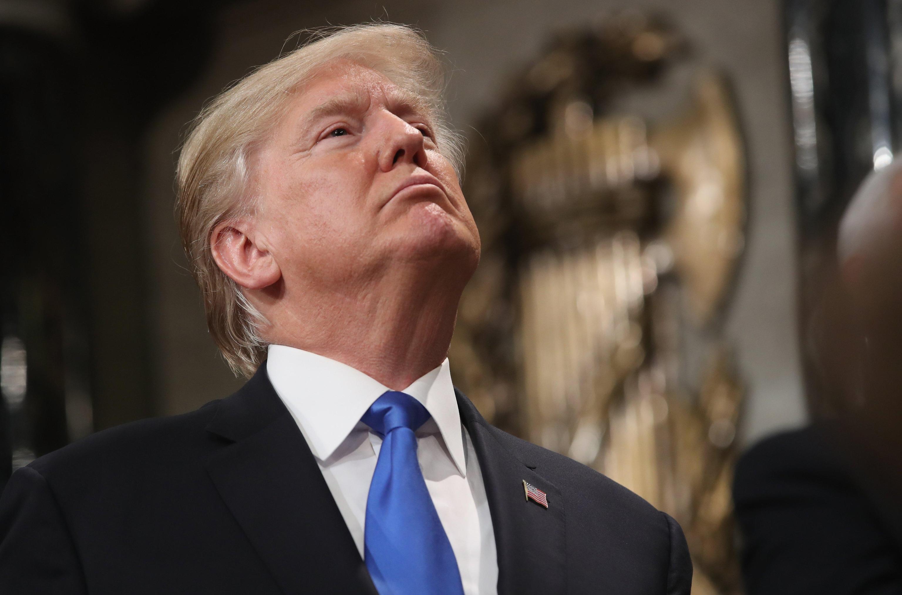 Trump e i nuovi dazi imposti alla Cina