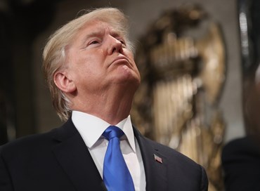 Trump e i nuovi dazi imposti alla Cina