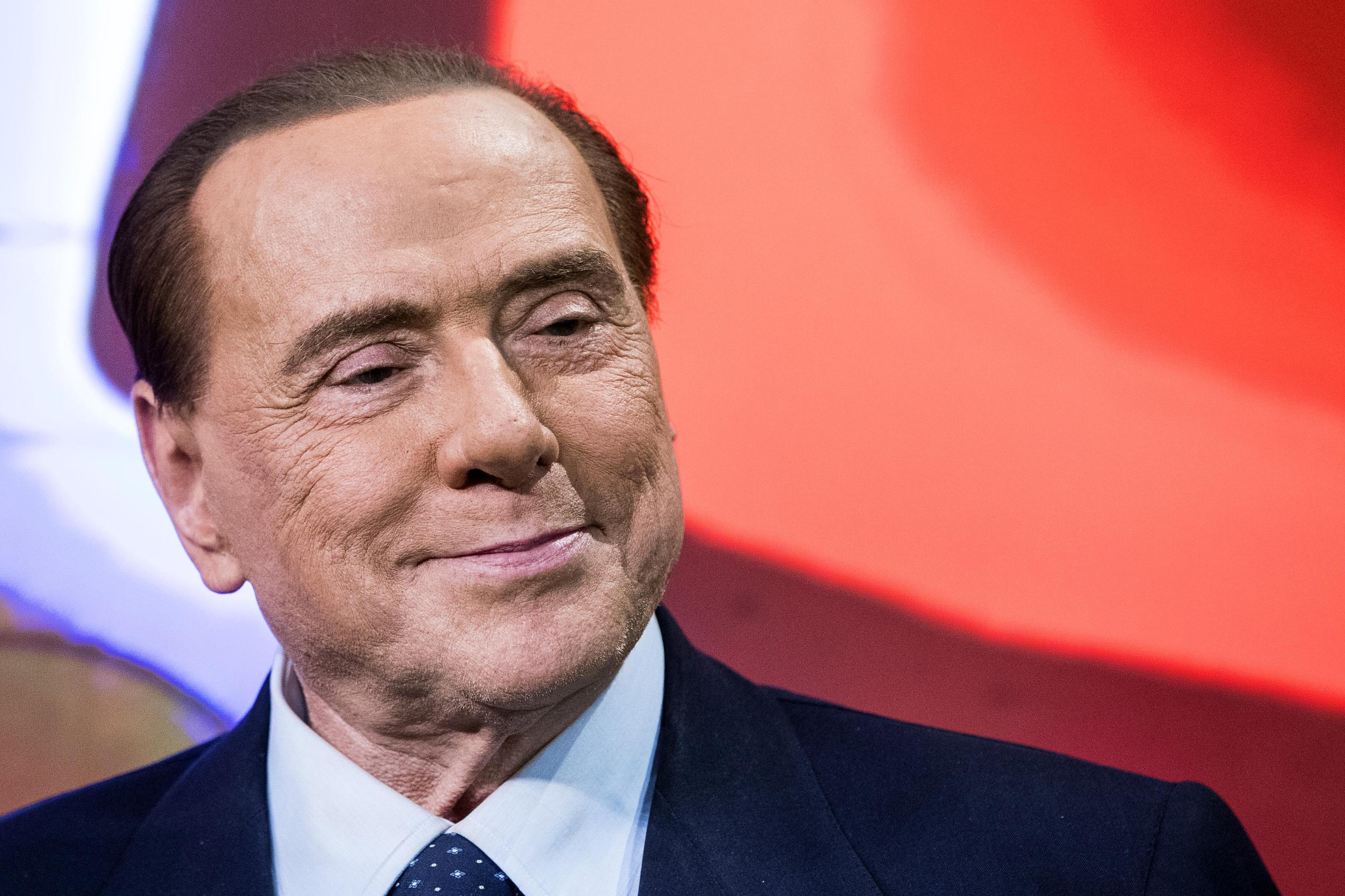 I silenzi del Cavaliere