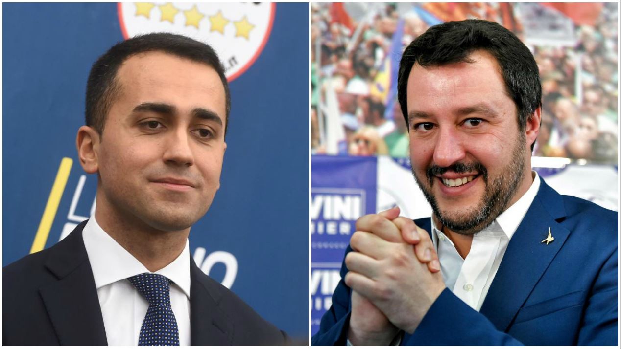 Tutti uguali?