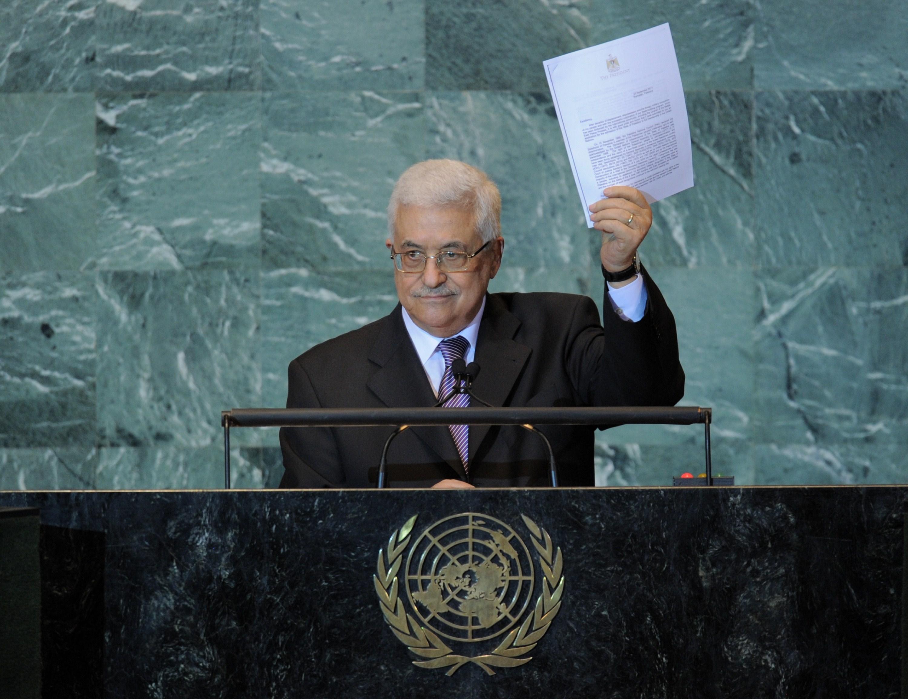 I palestinesi sono ormai un peso anche per il mondo arabo