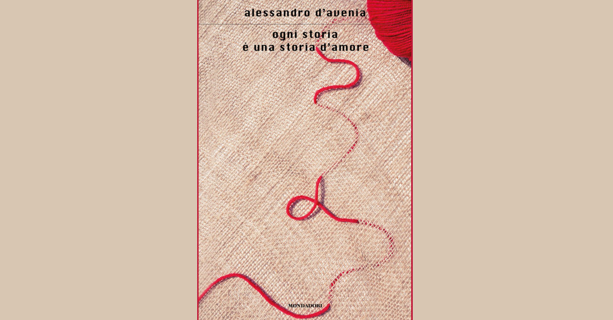 La voce degli scrittori, “Ogni storia è una storia d’amore”