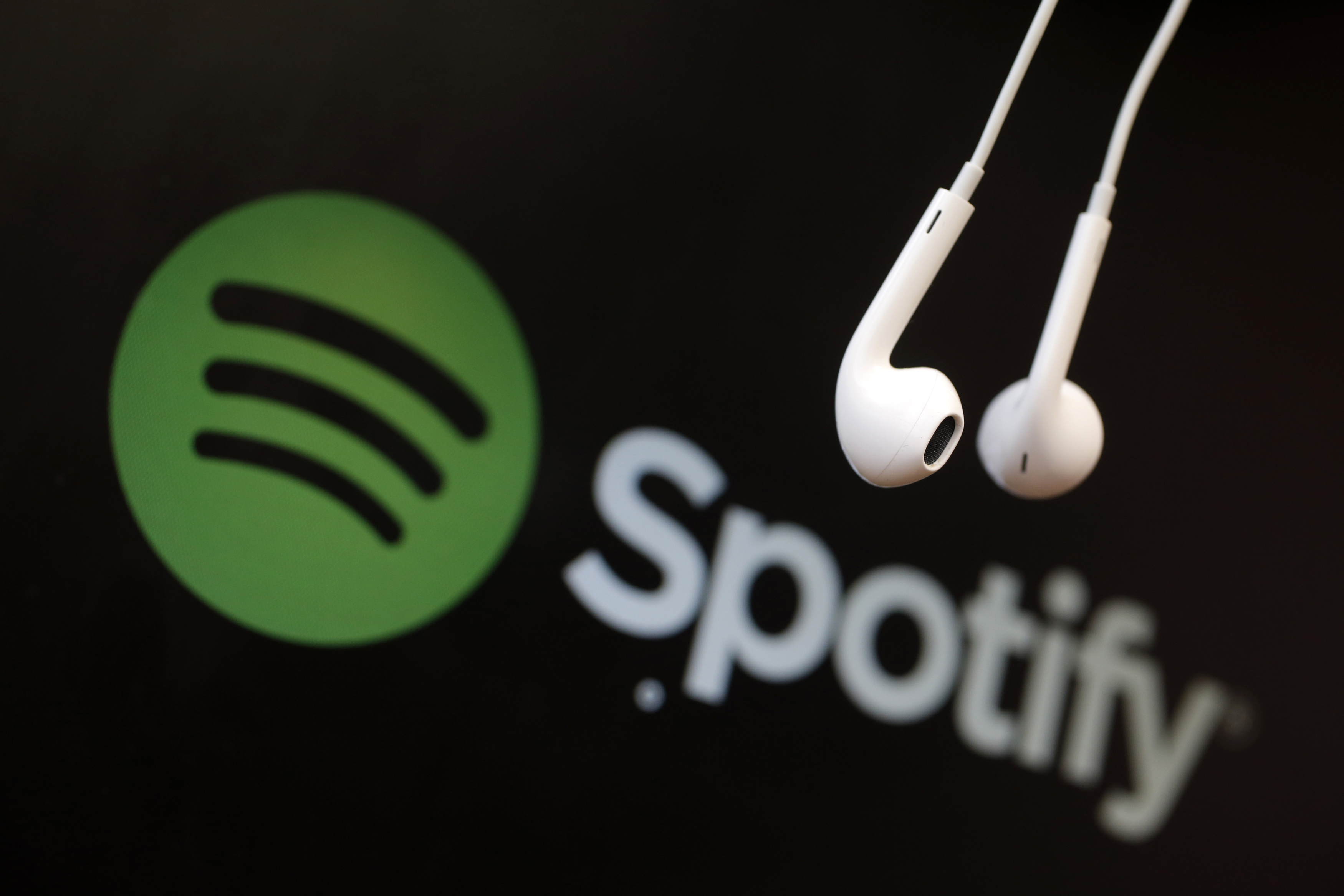 Spotify apre alla ricerca vocale dei brani