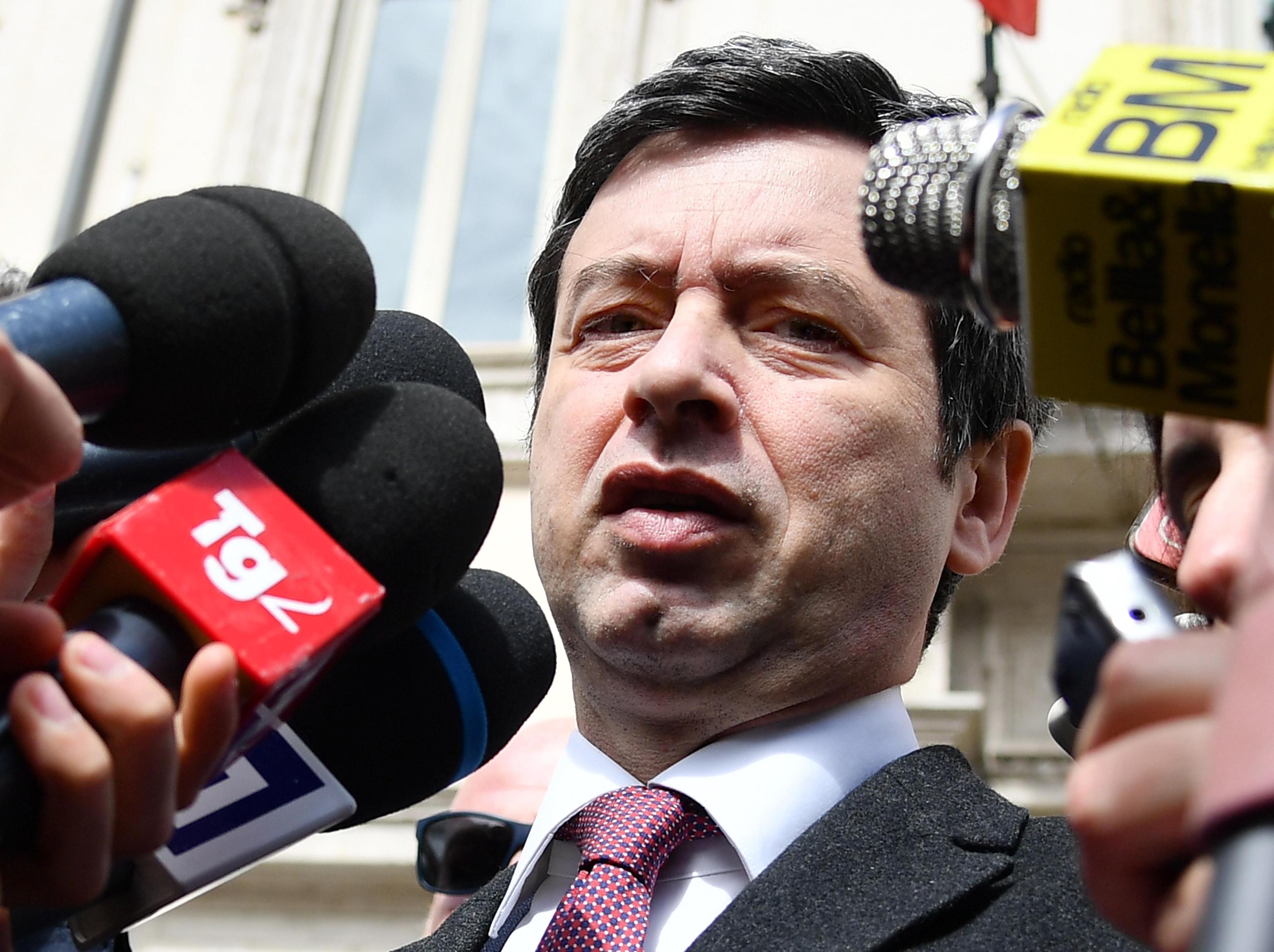 Orlando si scusa per la riforma delle carceri