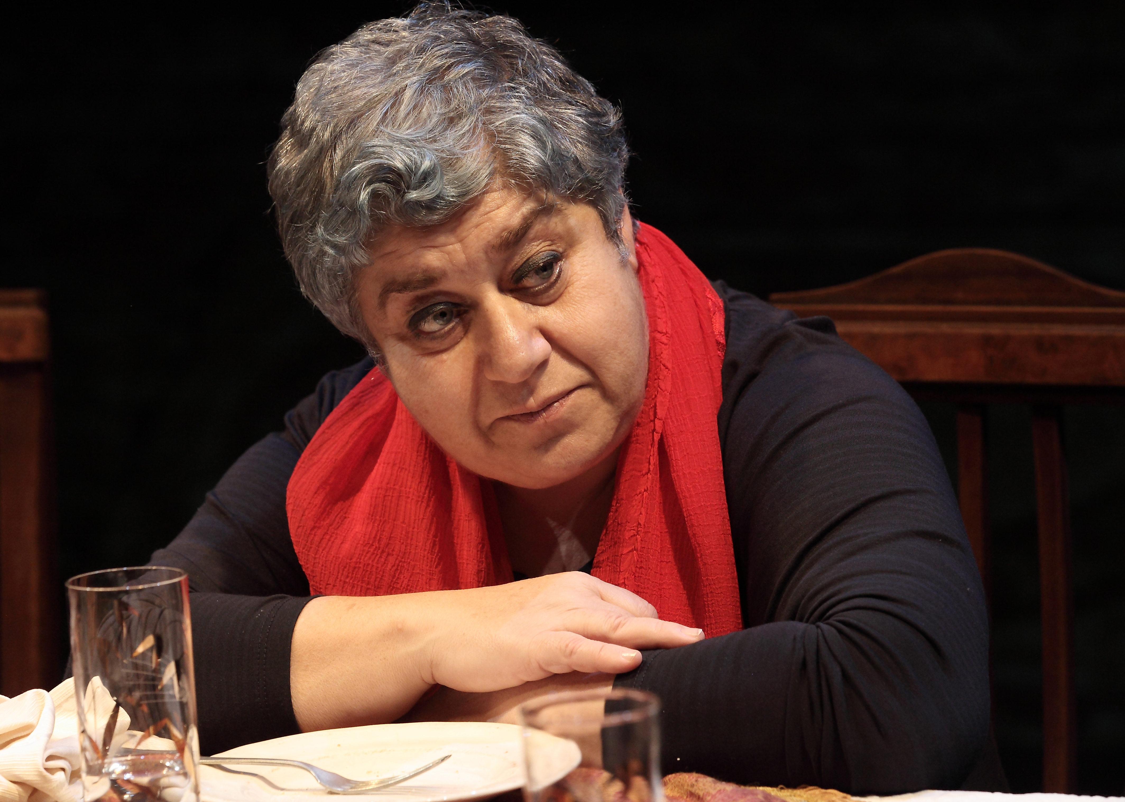 La bastarda di Istanbul