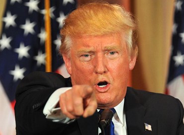 Usa, Trump e le sanzioni alla Cina