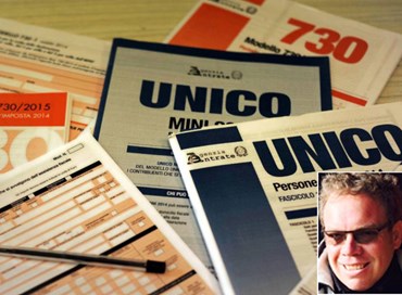 Fisco, tasse, tributi: l’esperto risolve
