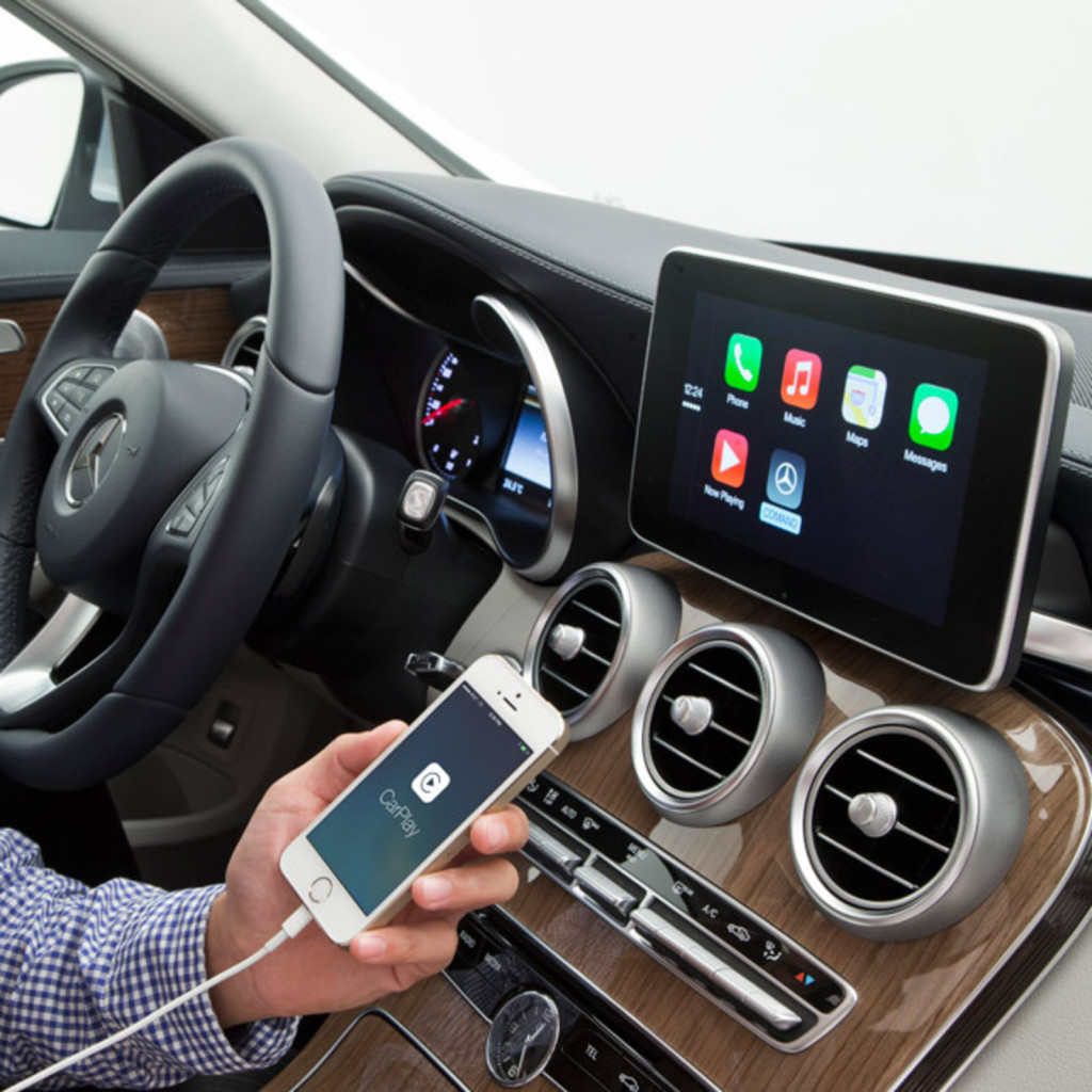 California, Apple raddoppia le auto autonome