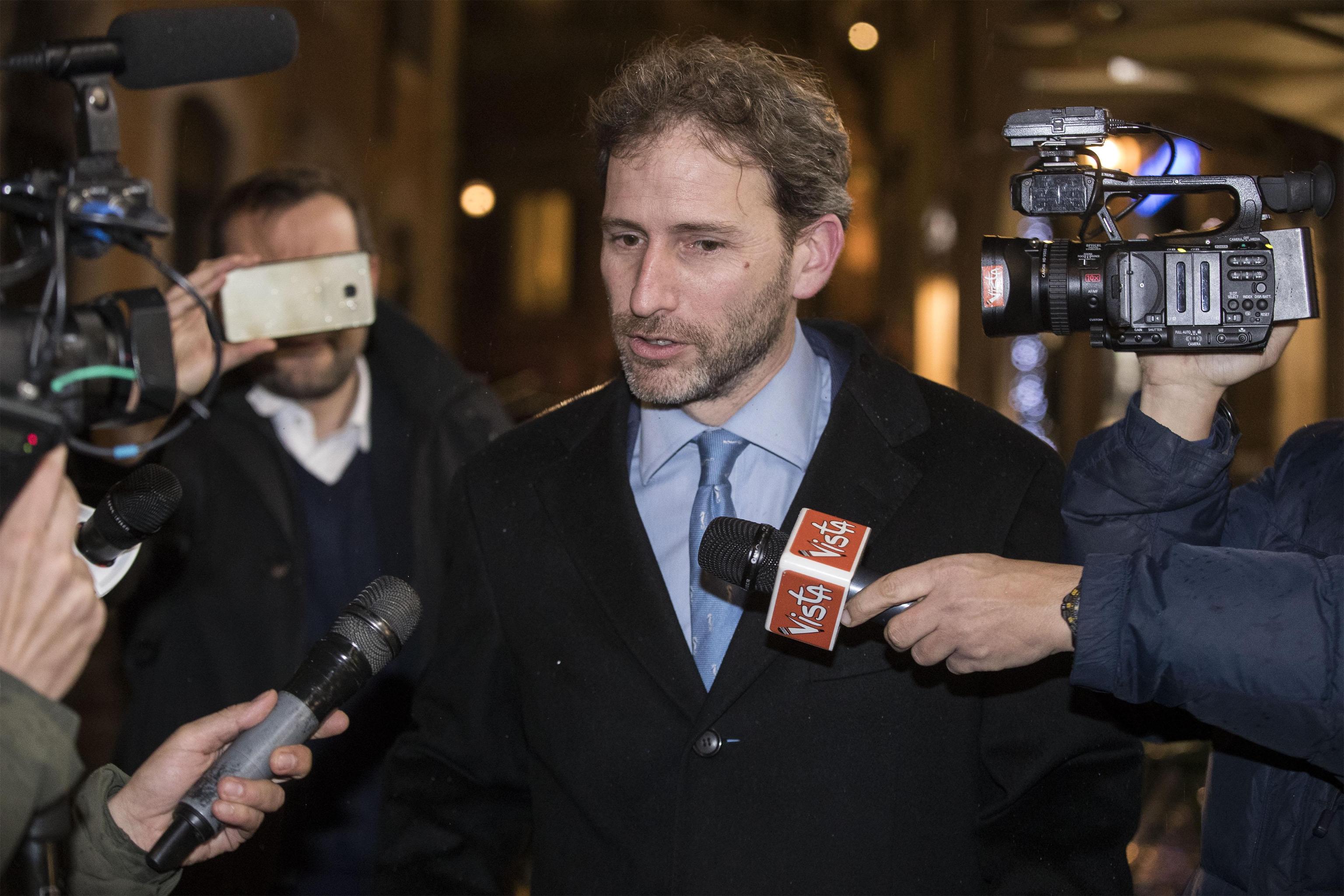 Casaleggio e i “costi per voto”