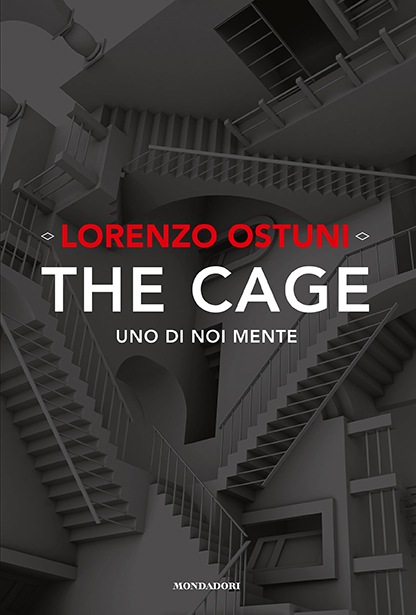 La voce degli scrittori, “The Cage” 