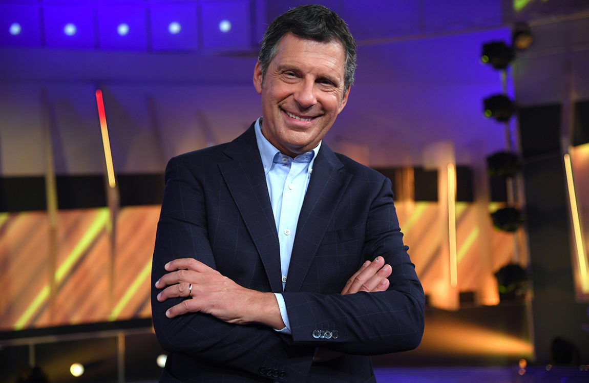 È morto Fabrizio Frizzi, Rai in lutto