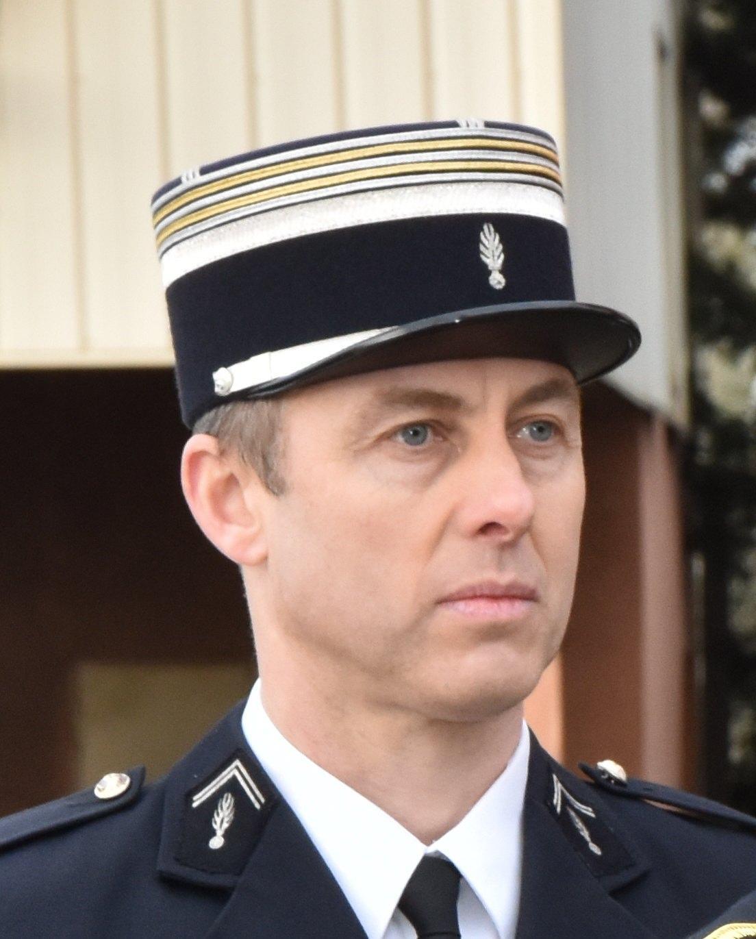 Così muore un eroe massone