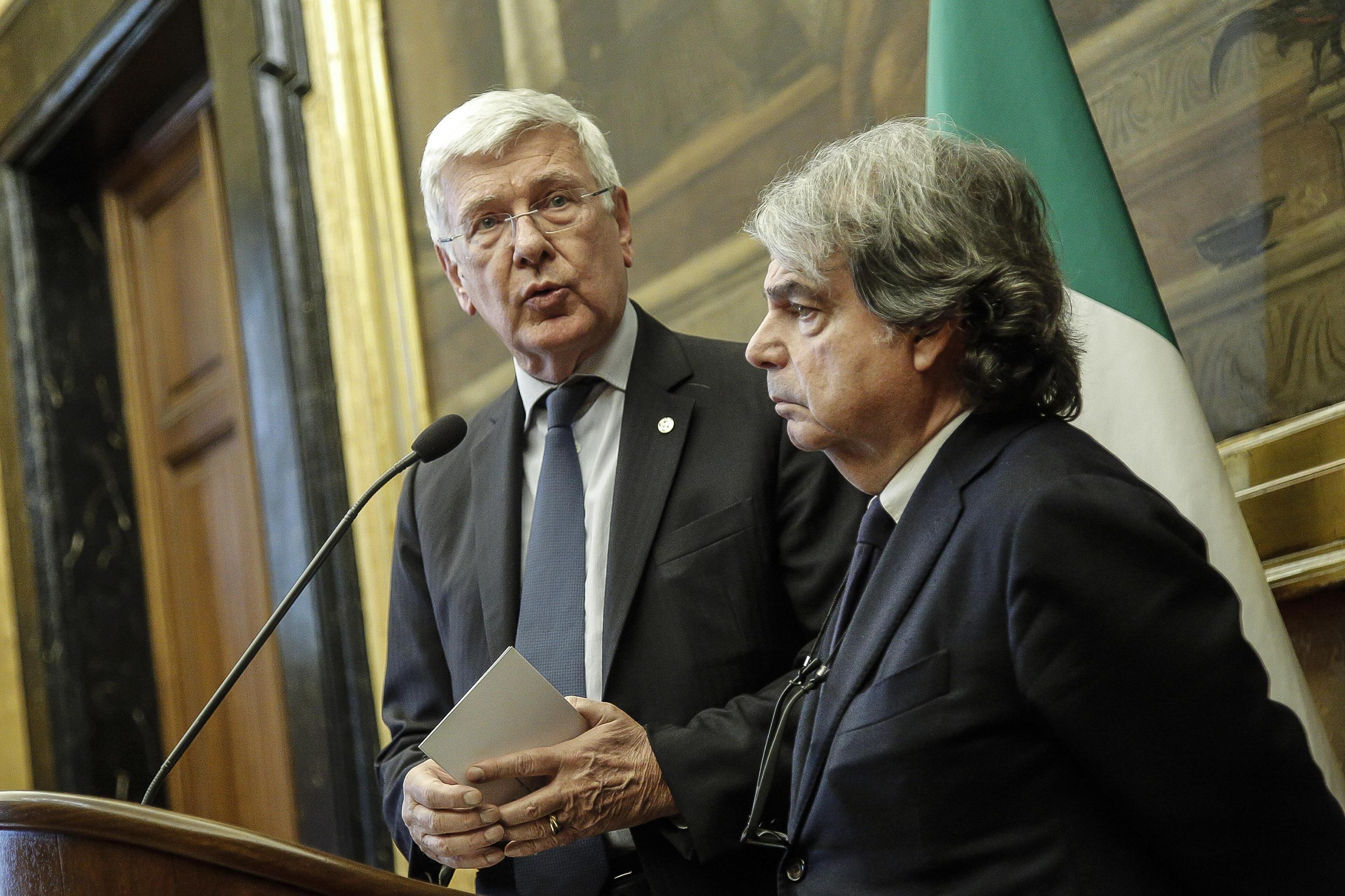 Che succede in Forza Italia?