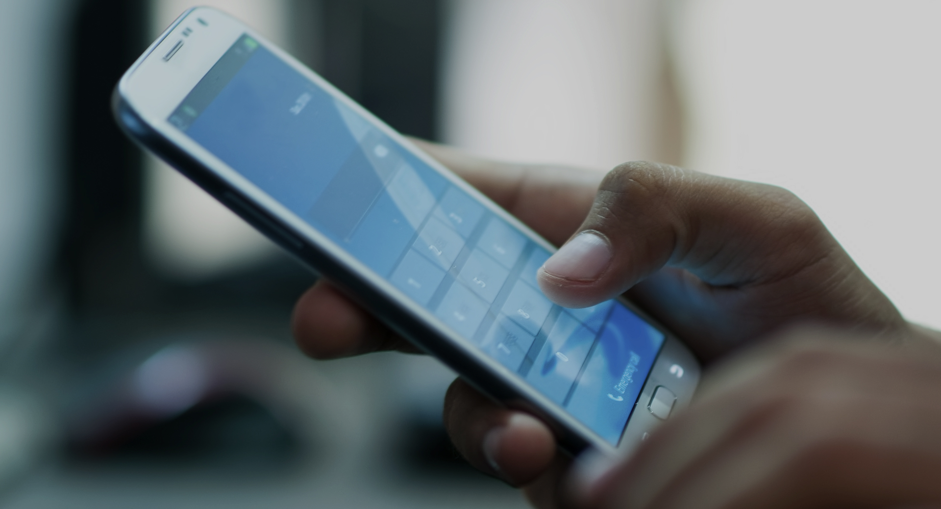 Telefonia: una truffa mascherata male