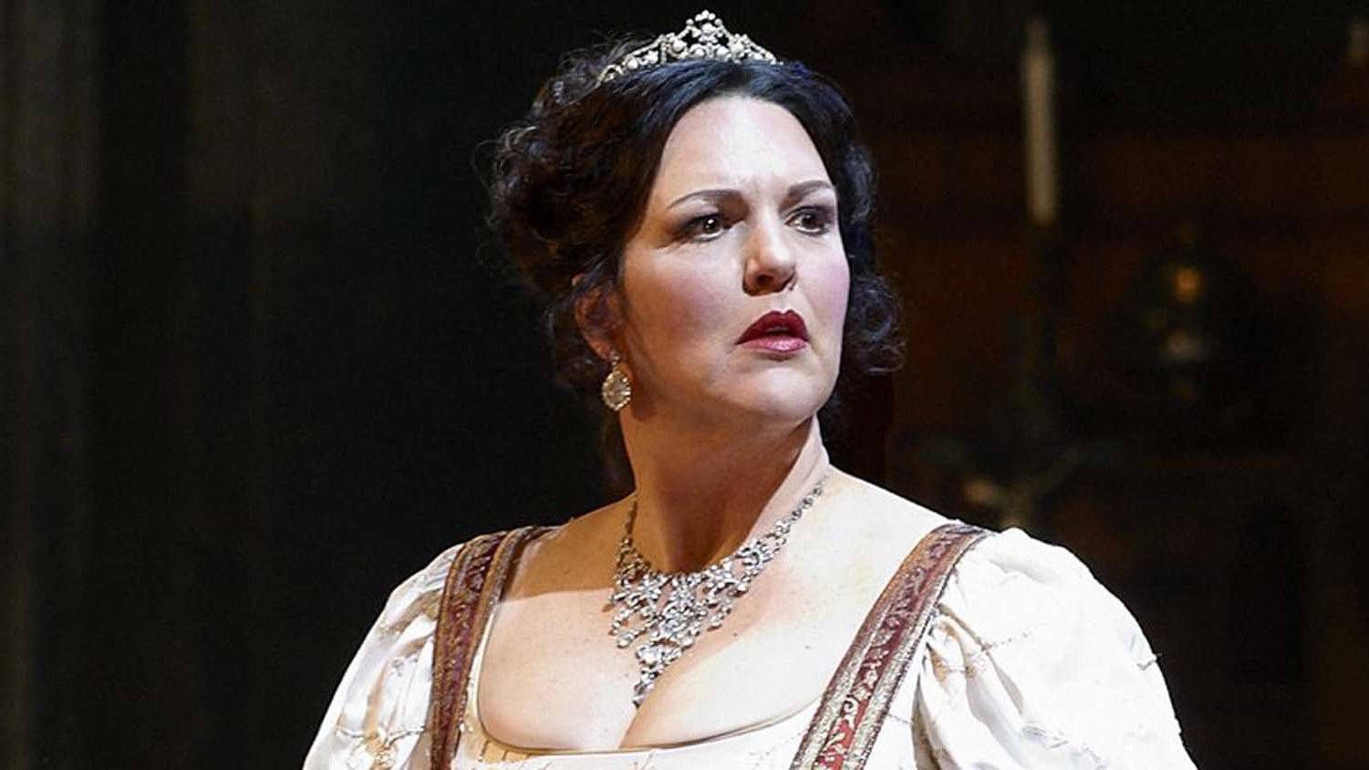 “Tosca” ovvero l’opera al cinema