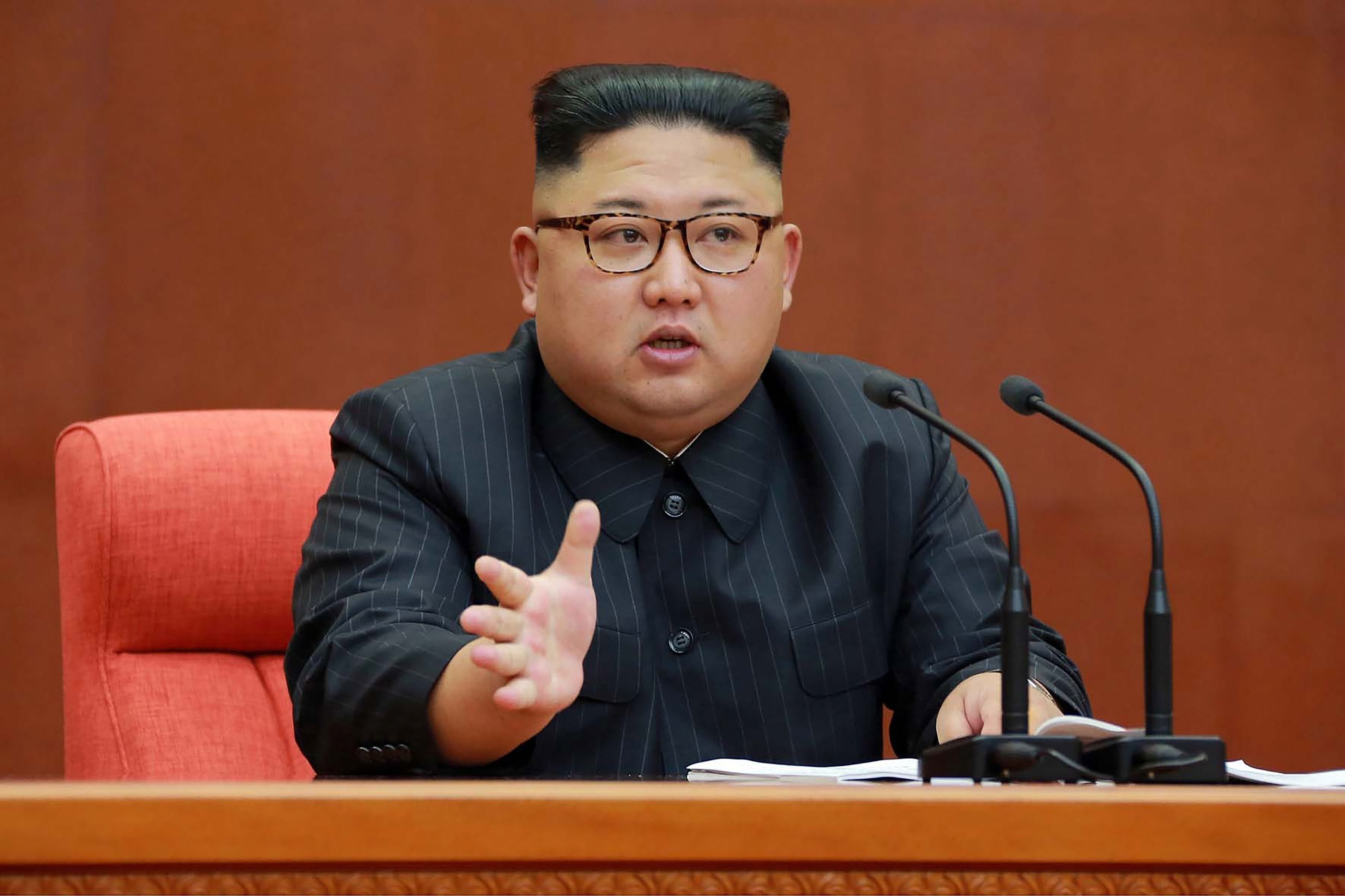 Le violazioni sistematiche di Pyongyang