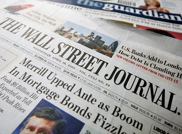 “L’economia americana quest’anno andrà veloce”