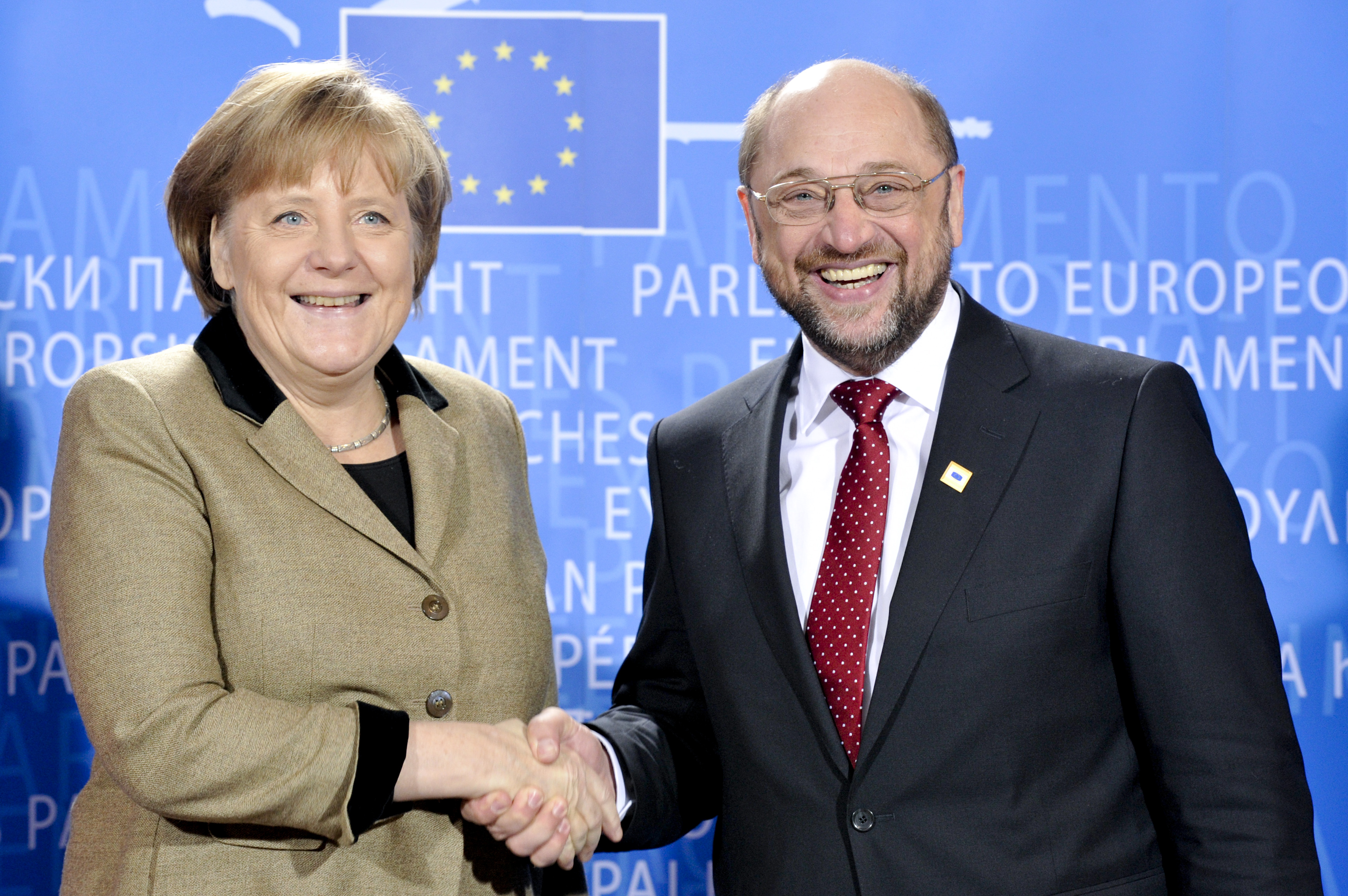Germania, tensioni nella Grosse Koalition