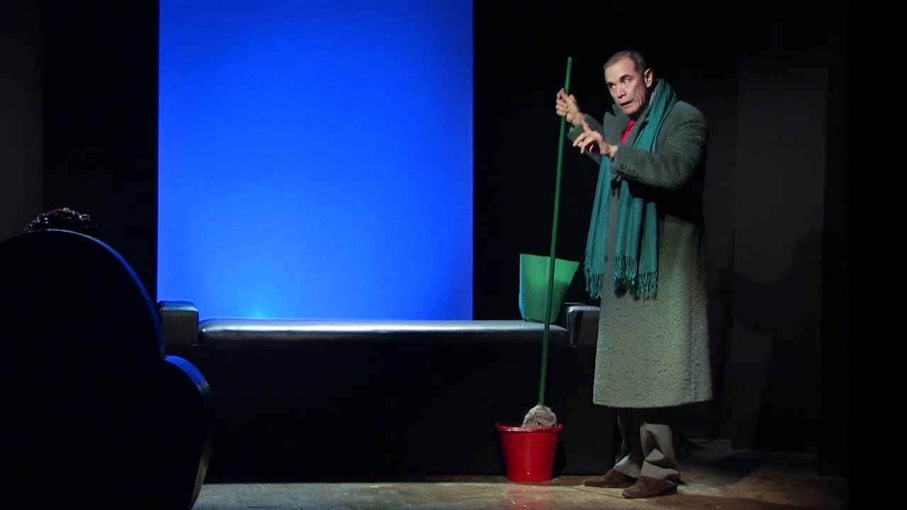 Torna in scena “Sulle Spine”, noir su bullismo con Urbano Barberini 