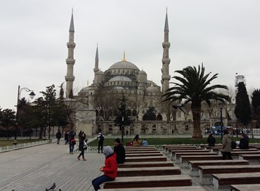 Il caso dell’italiano scomparso a Istanbul