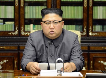 Kim Jong-un in segreto incontra Xi Jinping