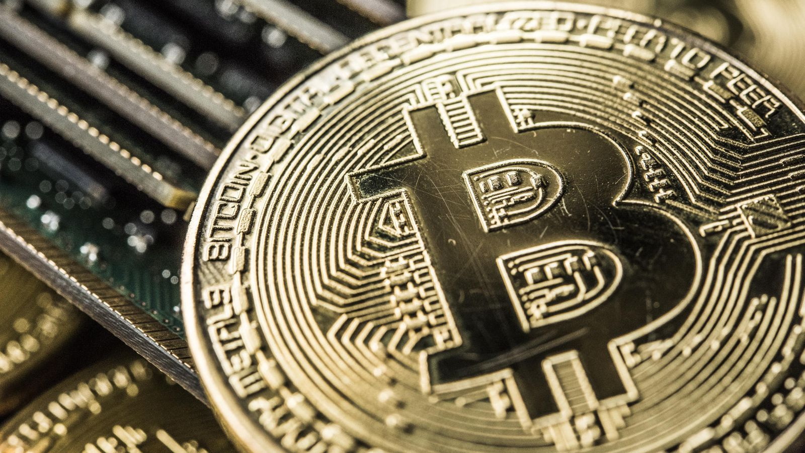 Bitcoin, un fenomeno incontrollato 